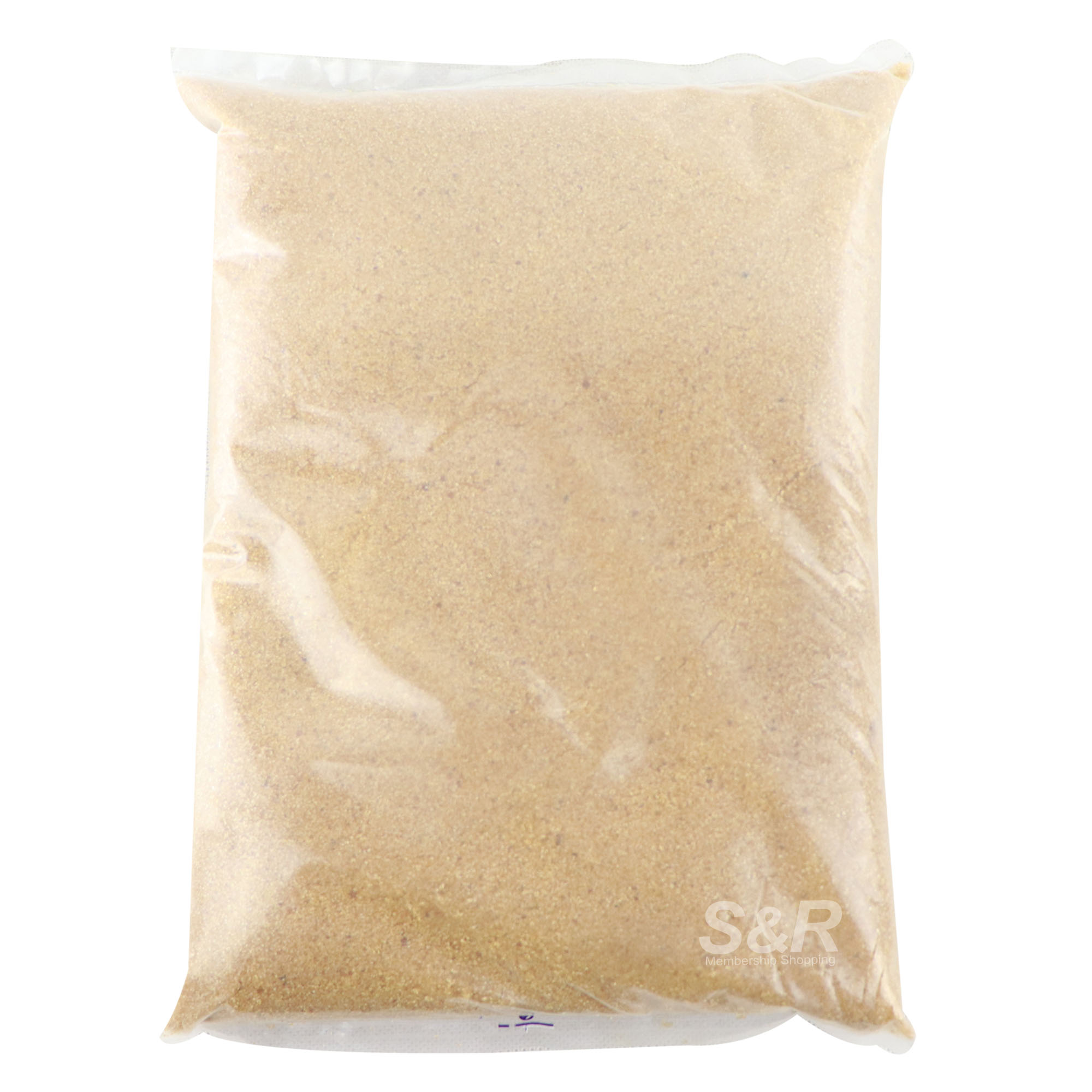 S&R Brown Sugar