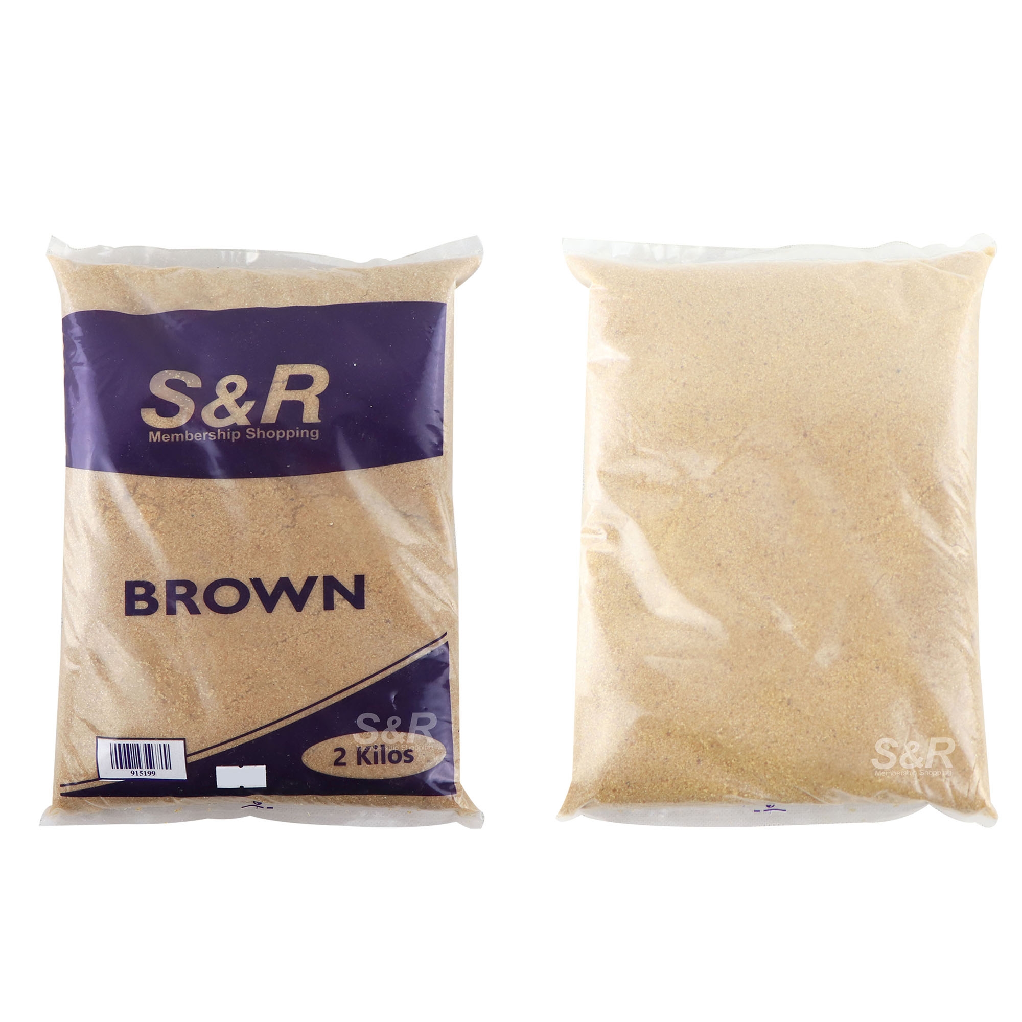S&R Brown Sugar