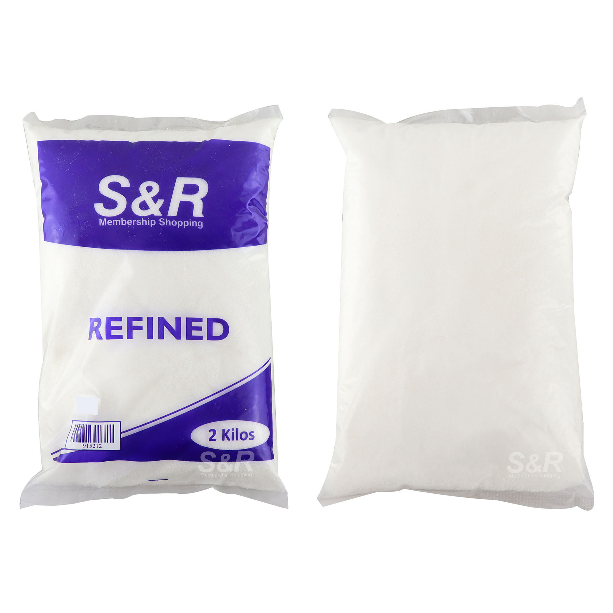 S&R Refined Sugar