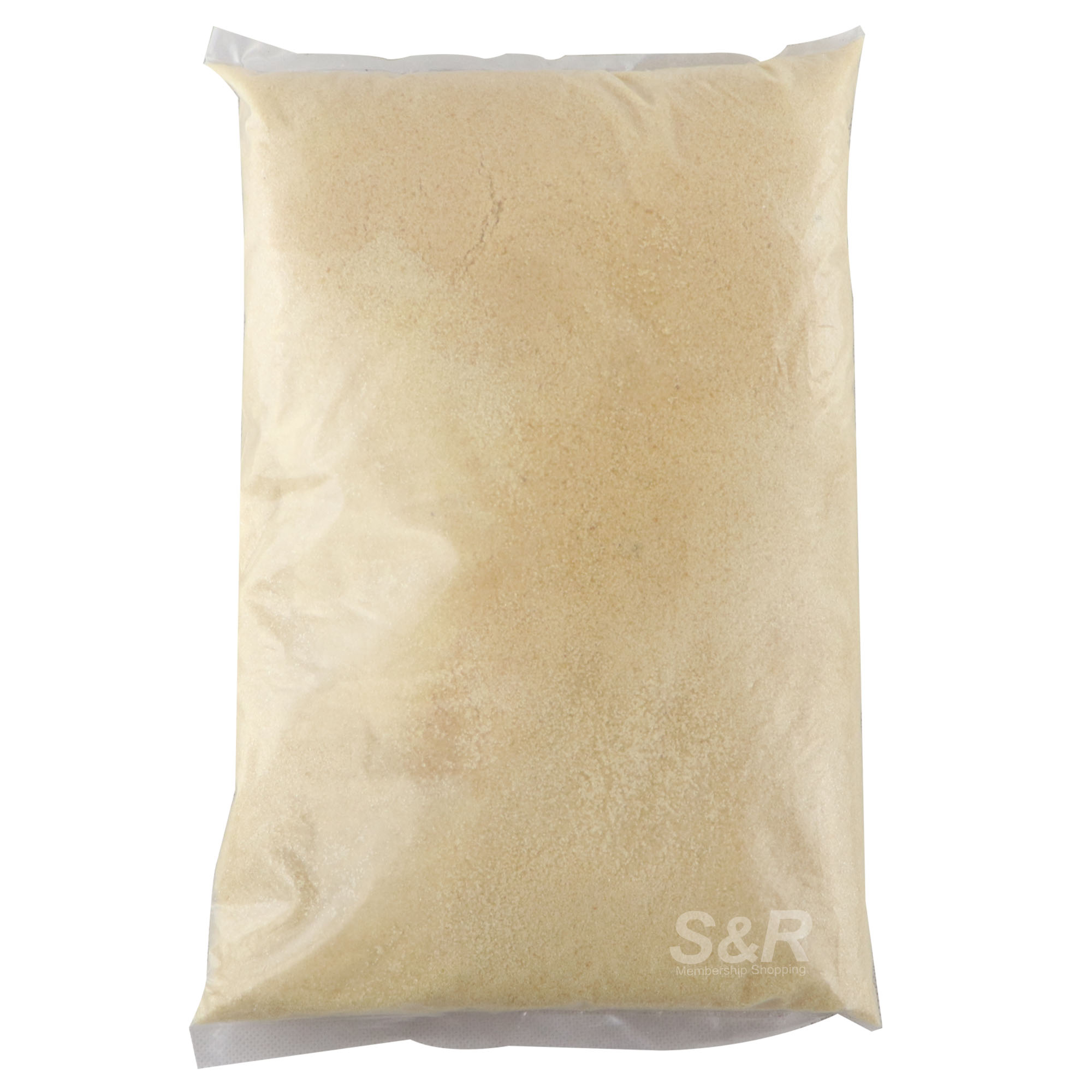 S&R Washed Sugar