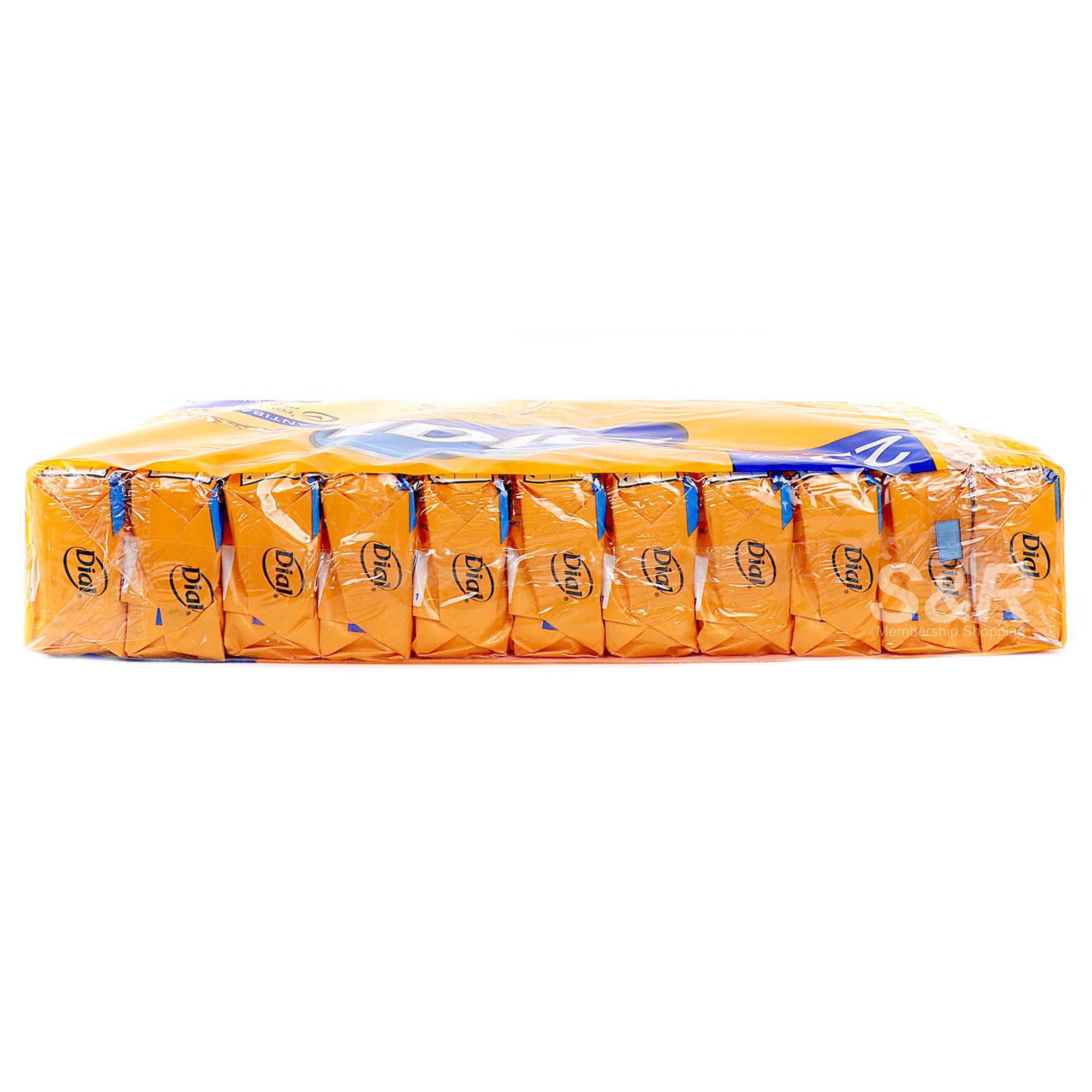 Dial Gold Antibacterial Deodorant