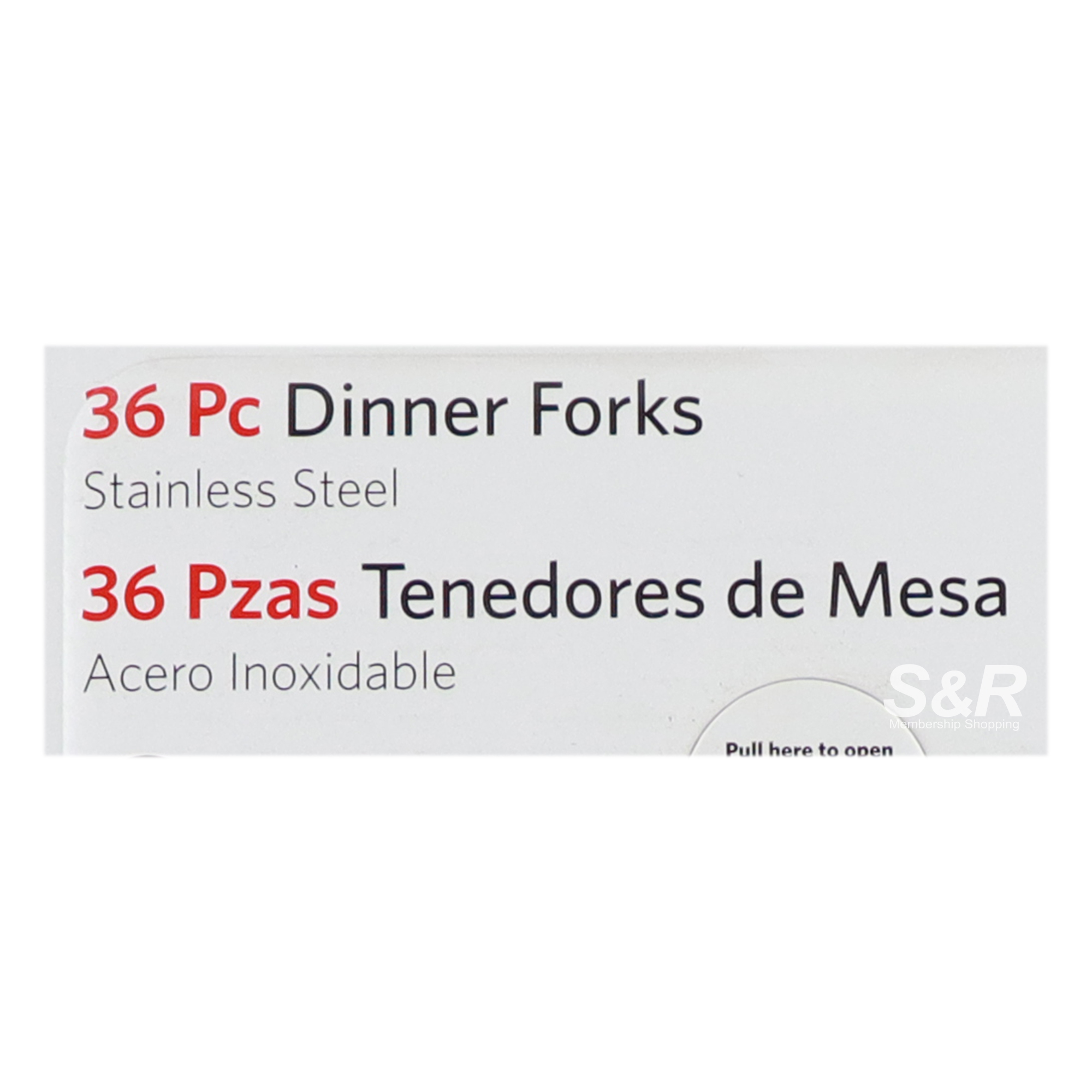 Dinner Forks