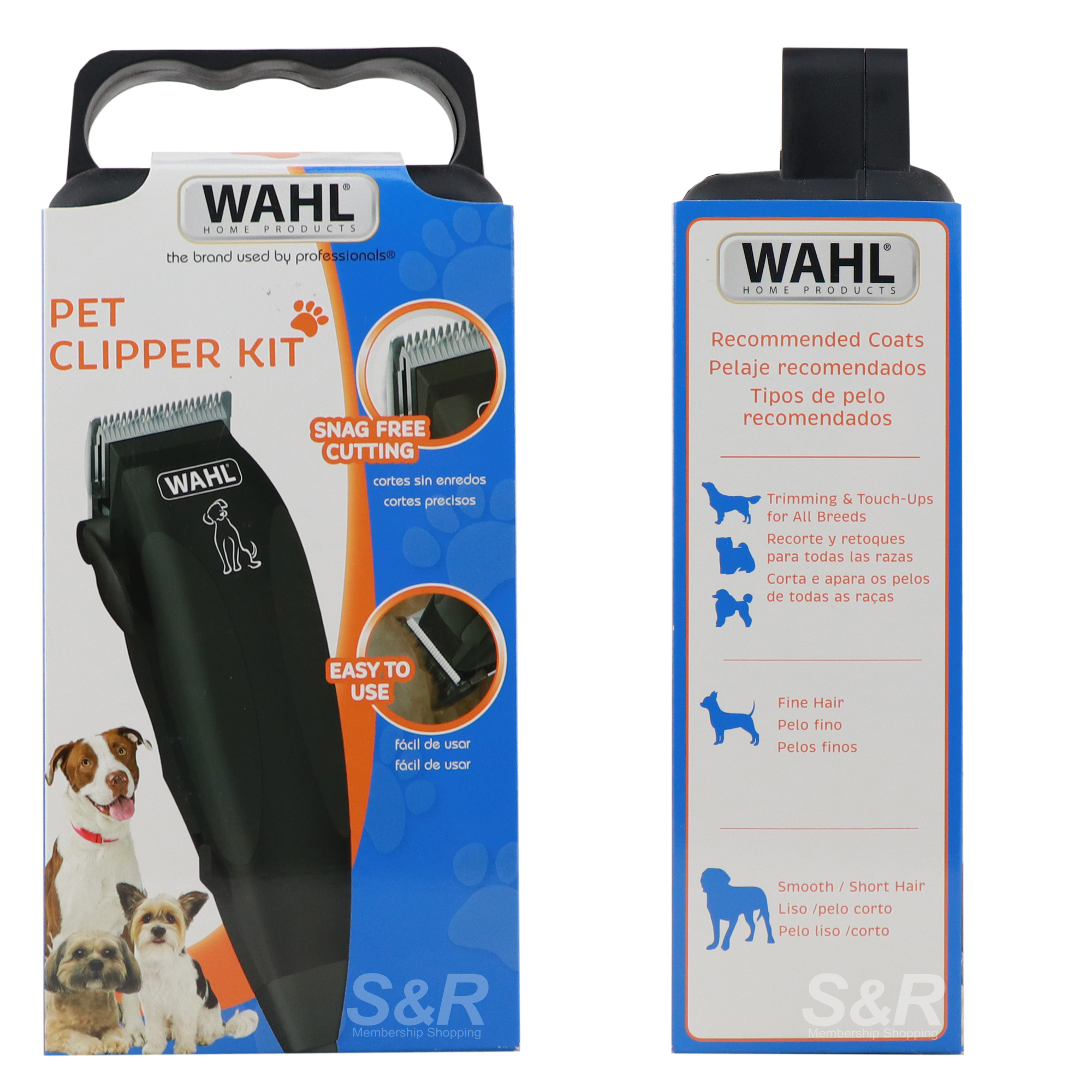 Wahl Pet Clipper