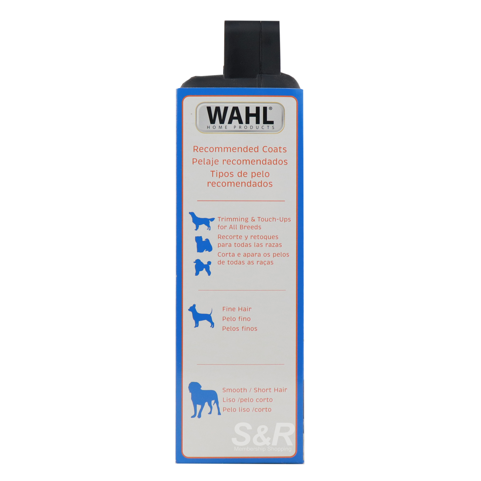 Wahl Pet Clipper