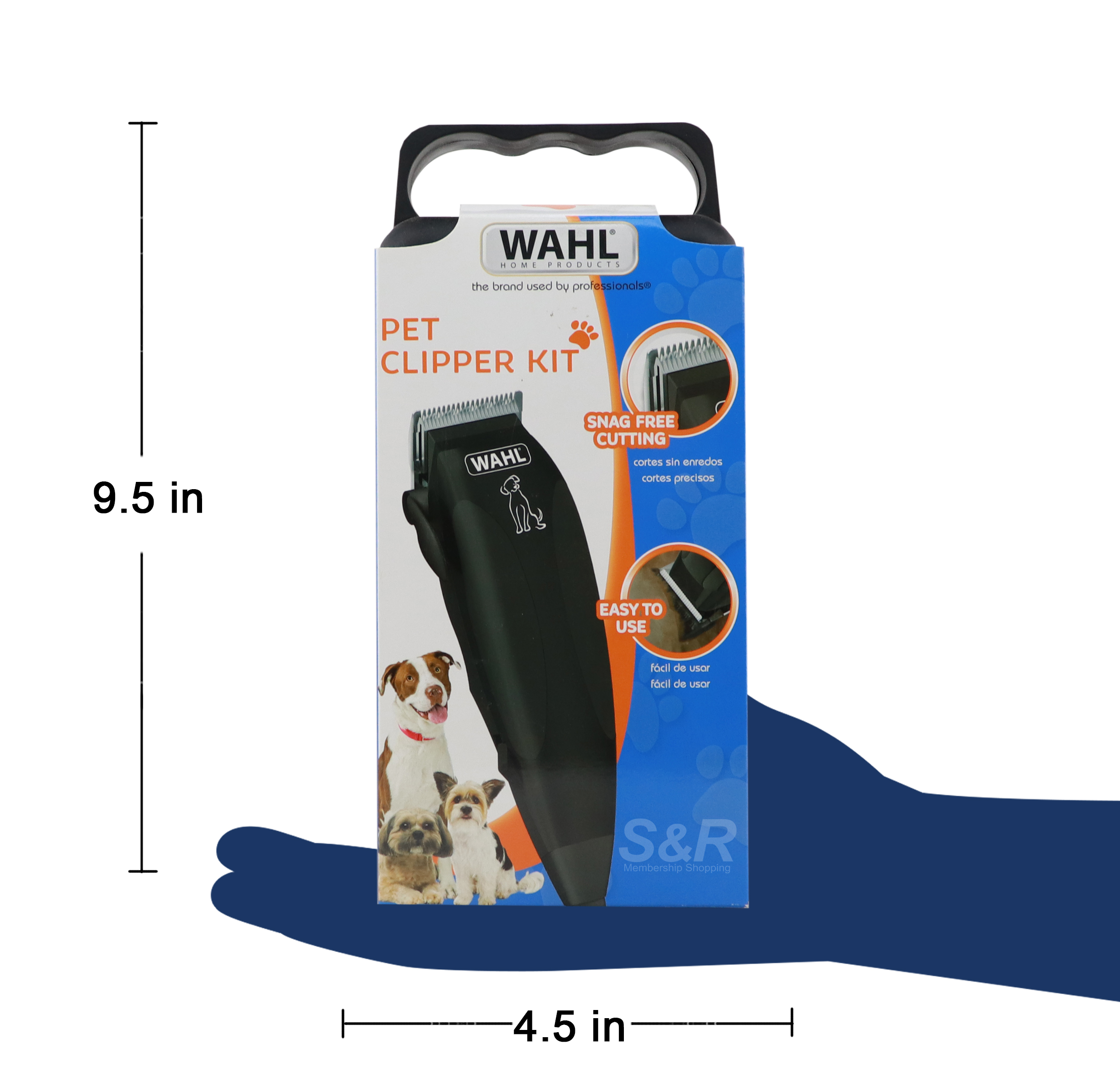 Wahl Pet Clipper