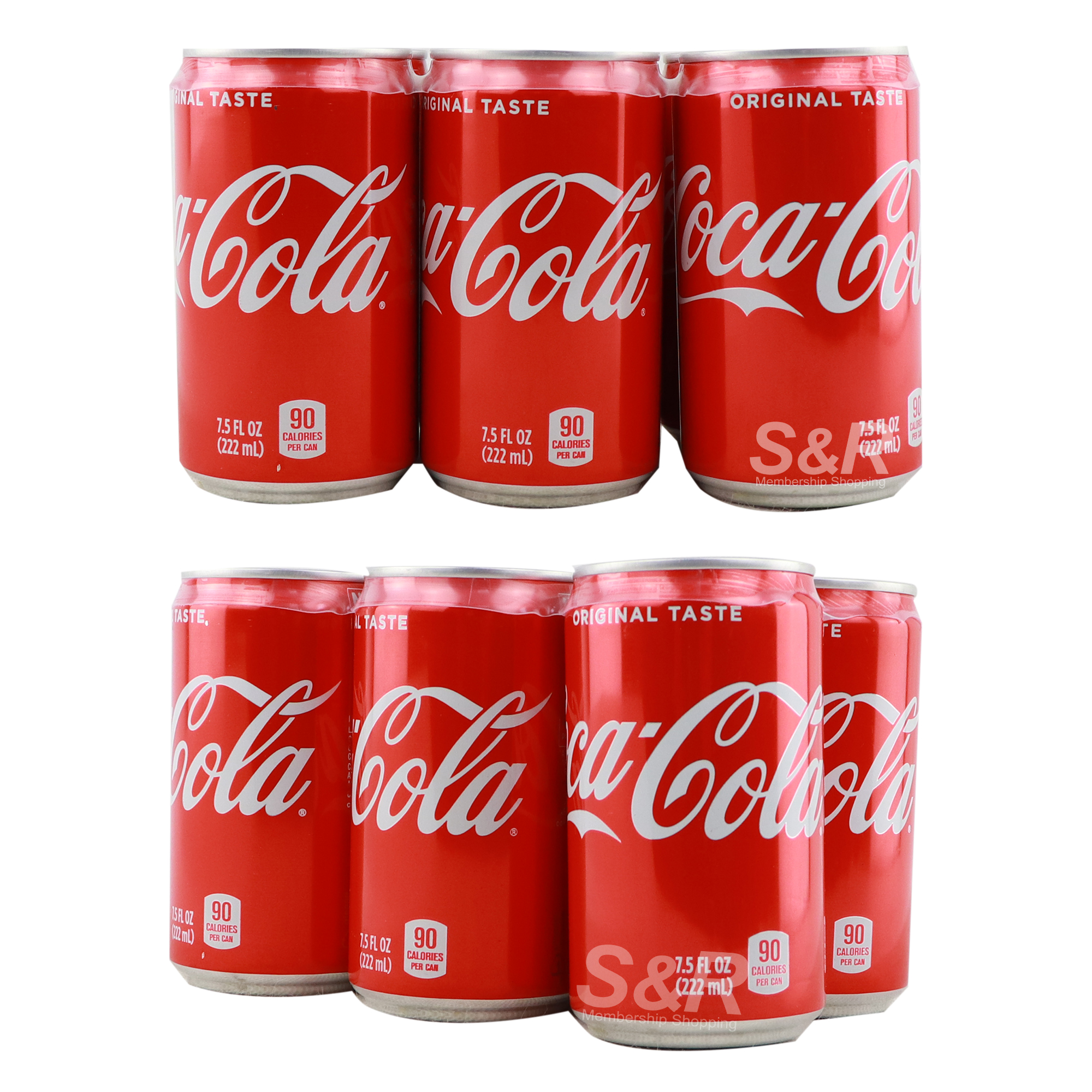 Coca-Cola Soda
