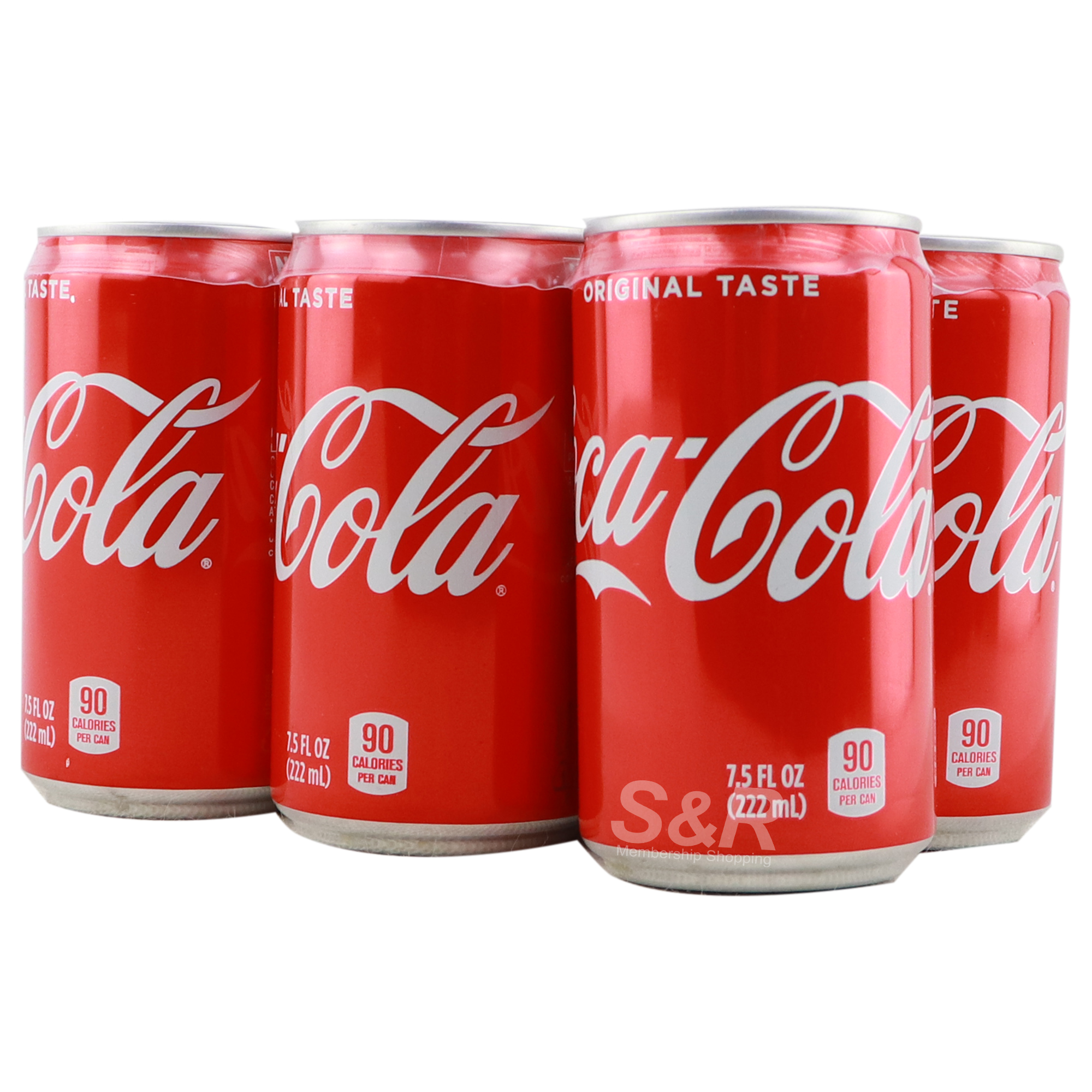 Coca-Cola Soda