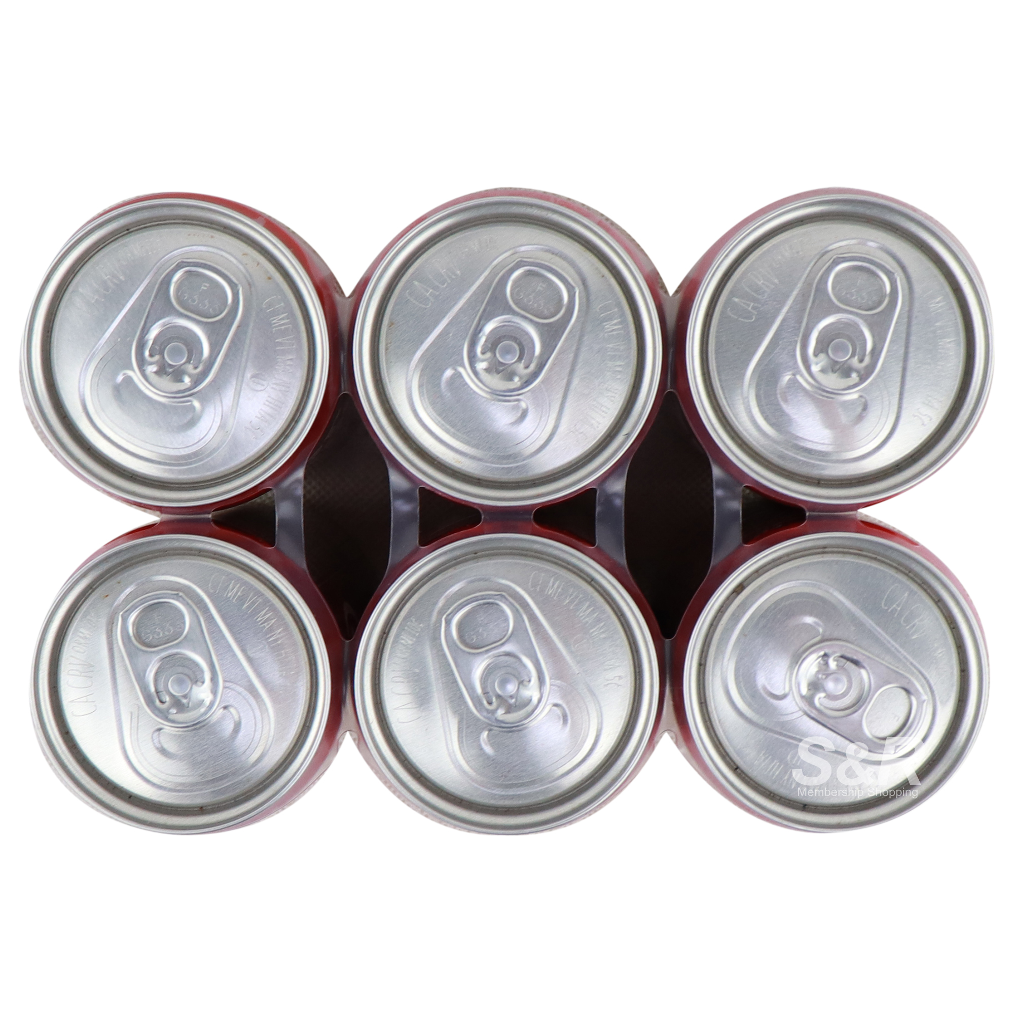 Coca-Cola Soda