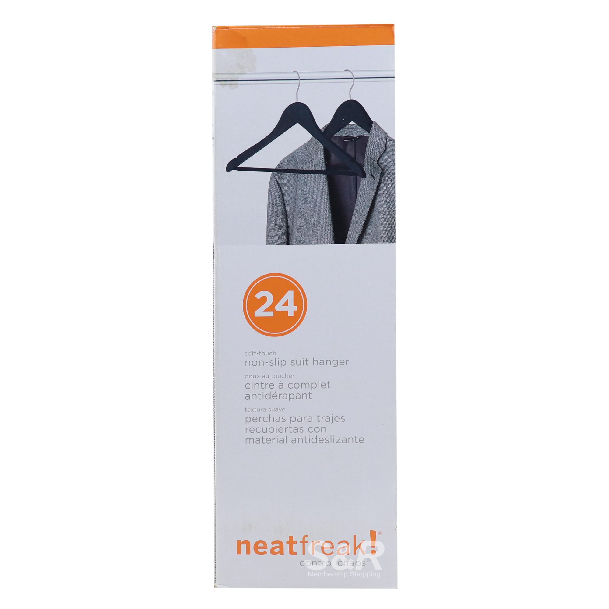 Neatfreak Clothes Hanger