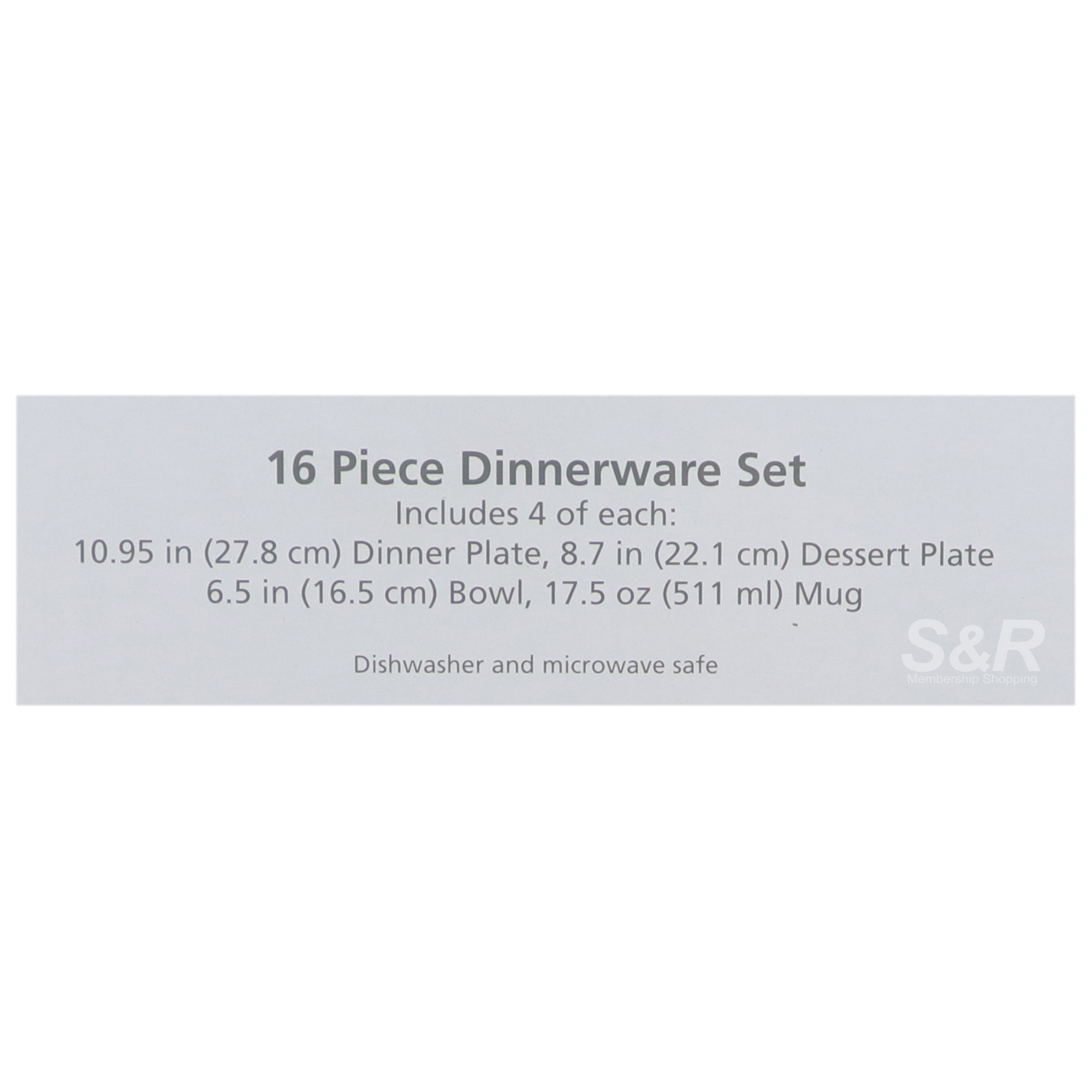 Laurie Gates Dinnerware
