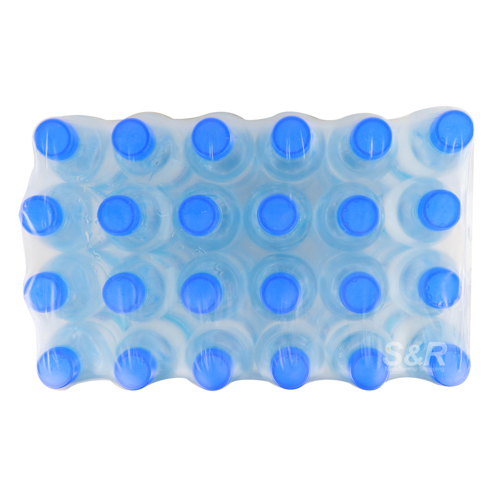 Wilkins Purified Drinking Water
