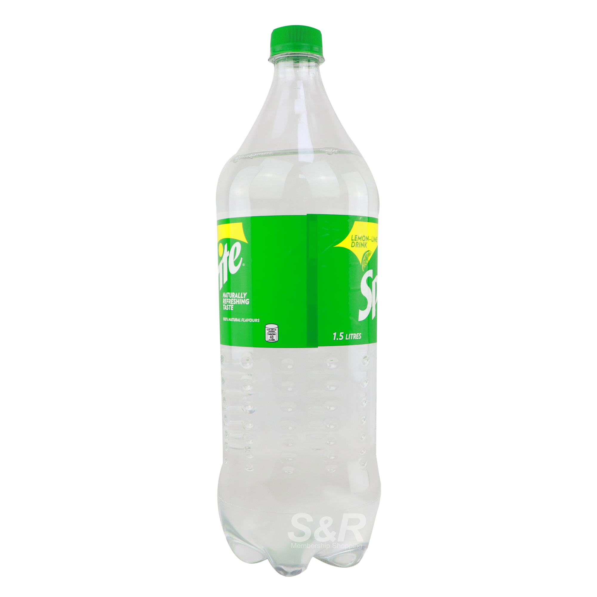 Sprite soda