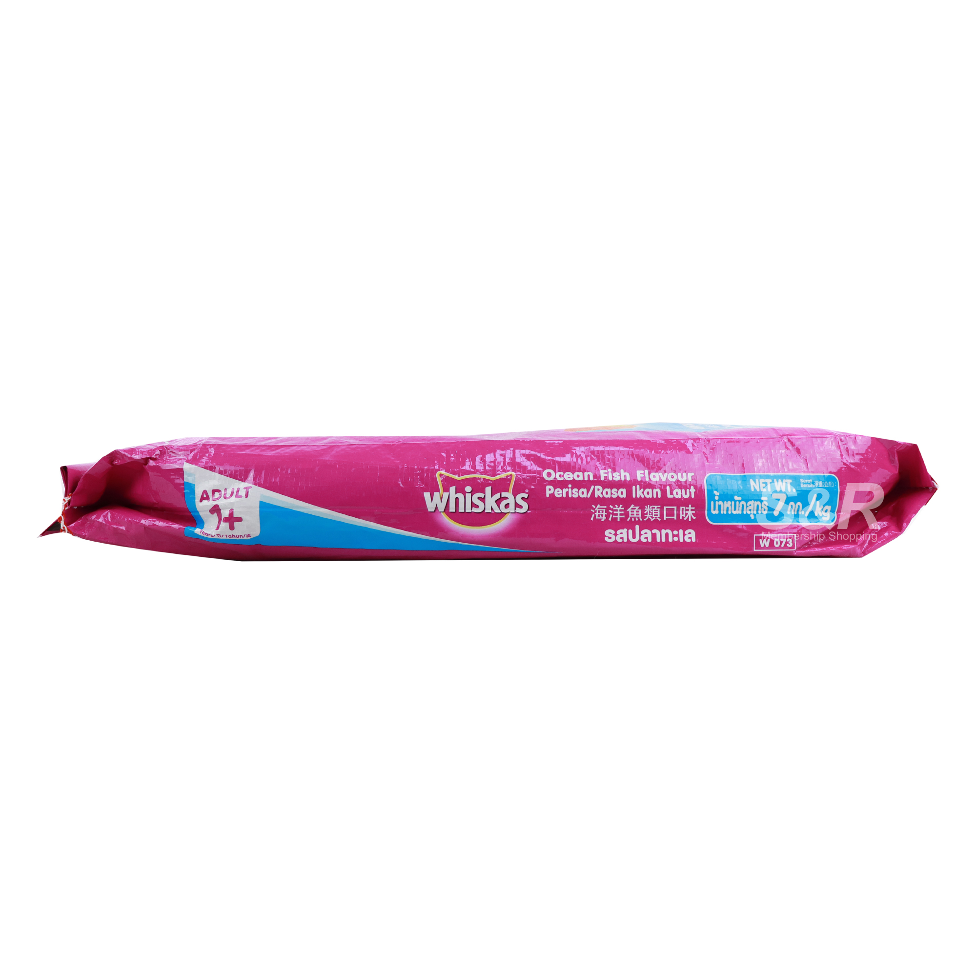 Whiskas Cat Food