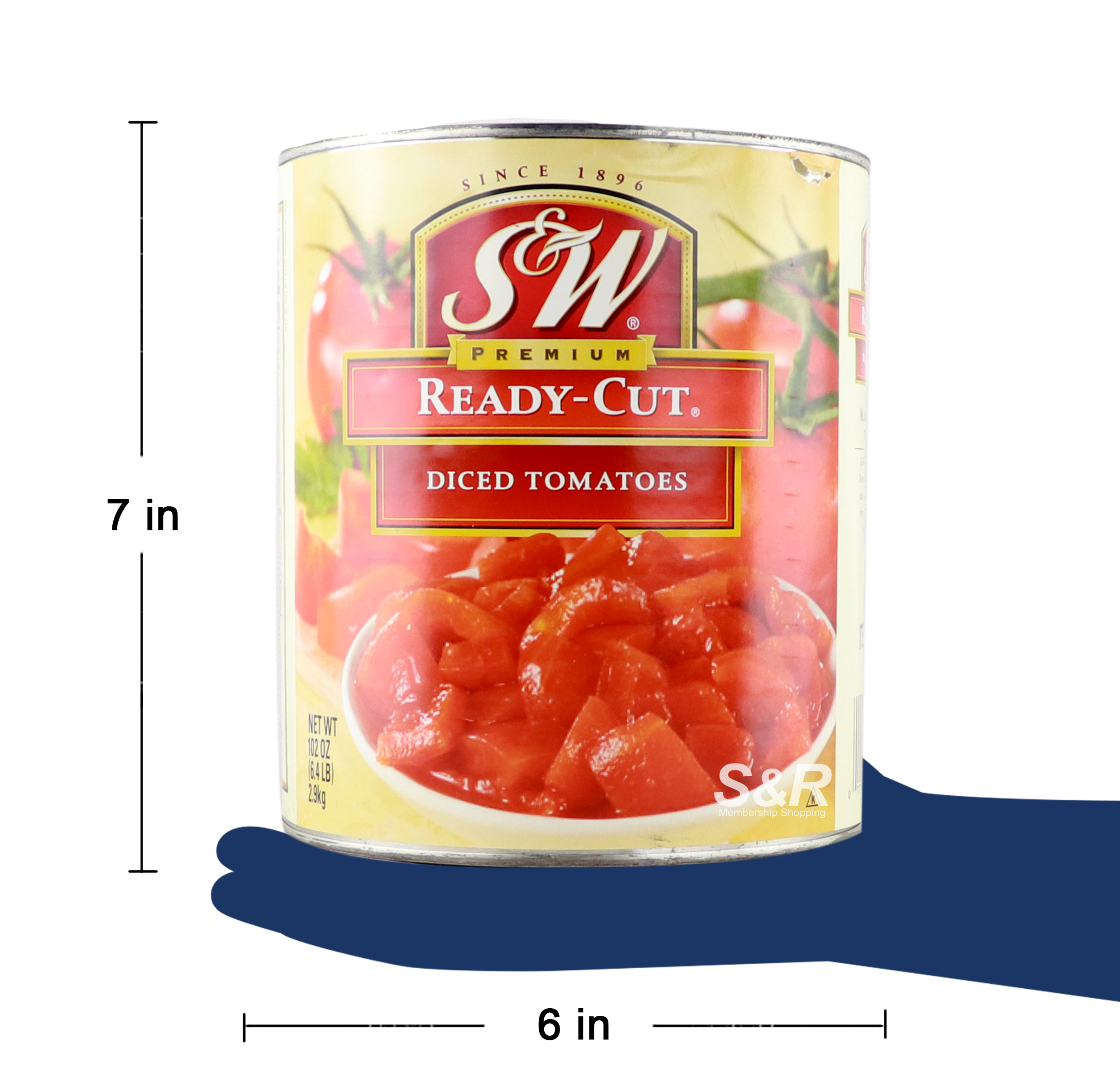 SW Premium Ready Cut