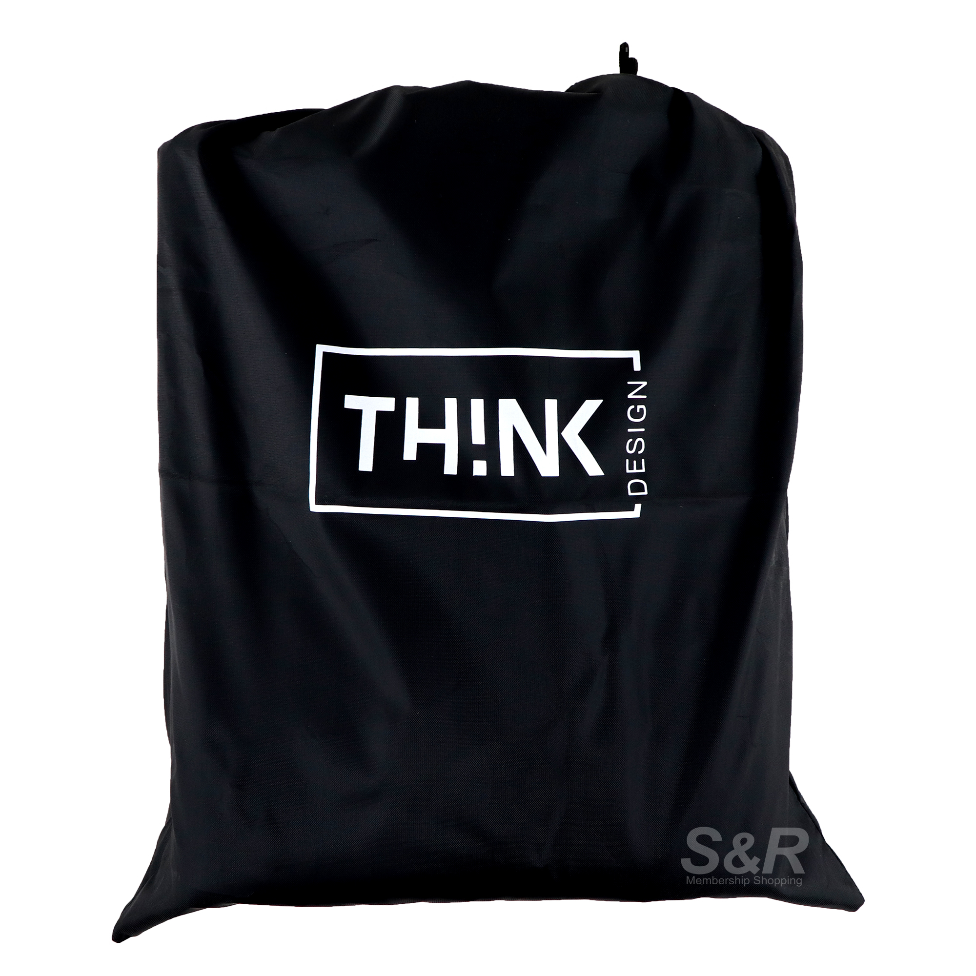 Think Deluxe Pet Car Seat Cover 1pc
