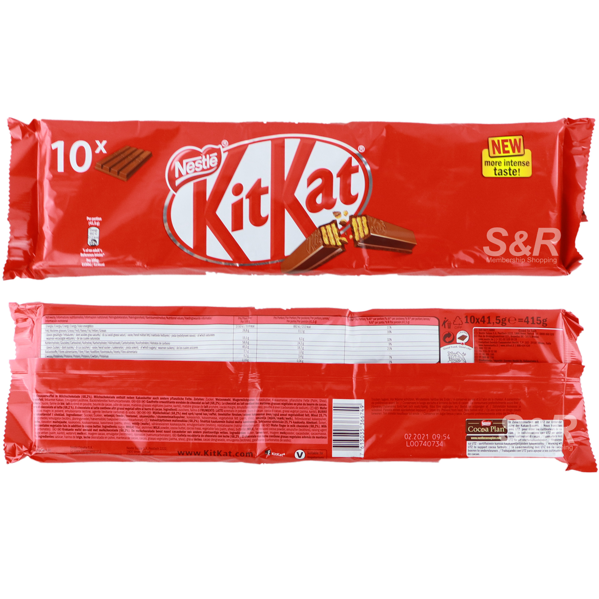 Kitkat