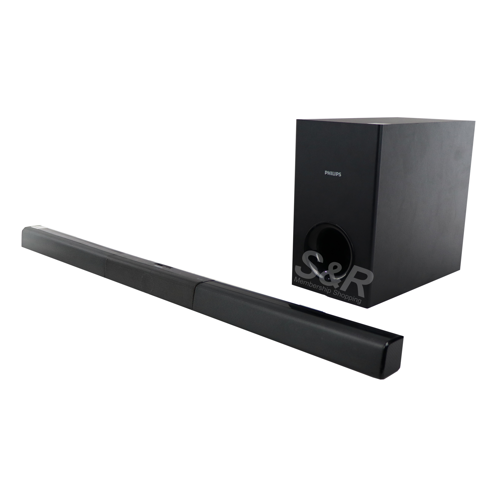 Sound Bar System