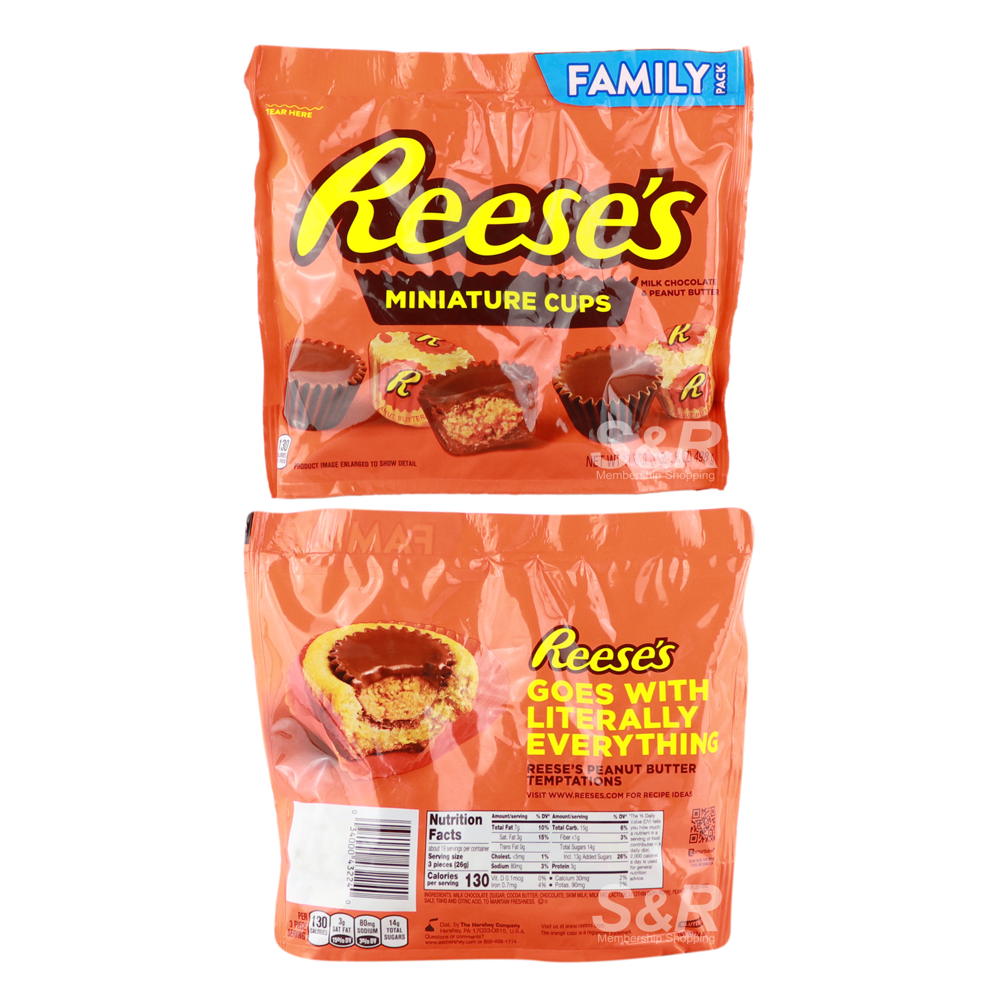 Reese's Peanut Butter