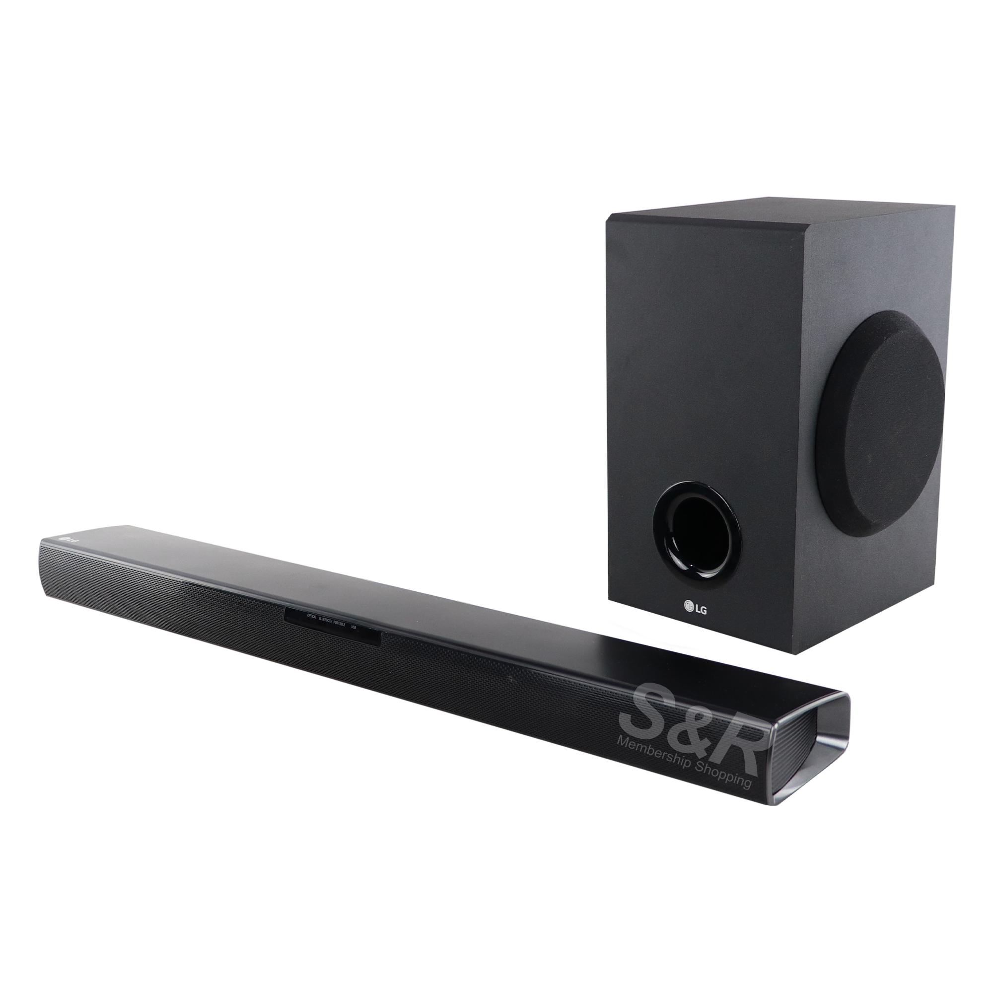 Sound Bar