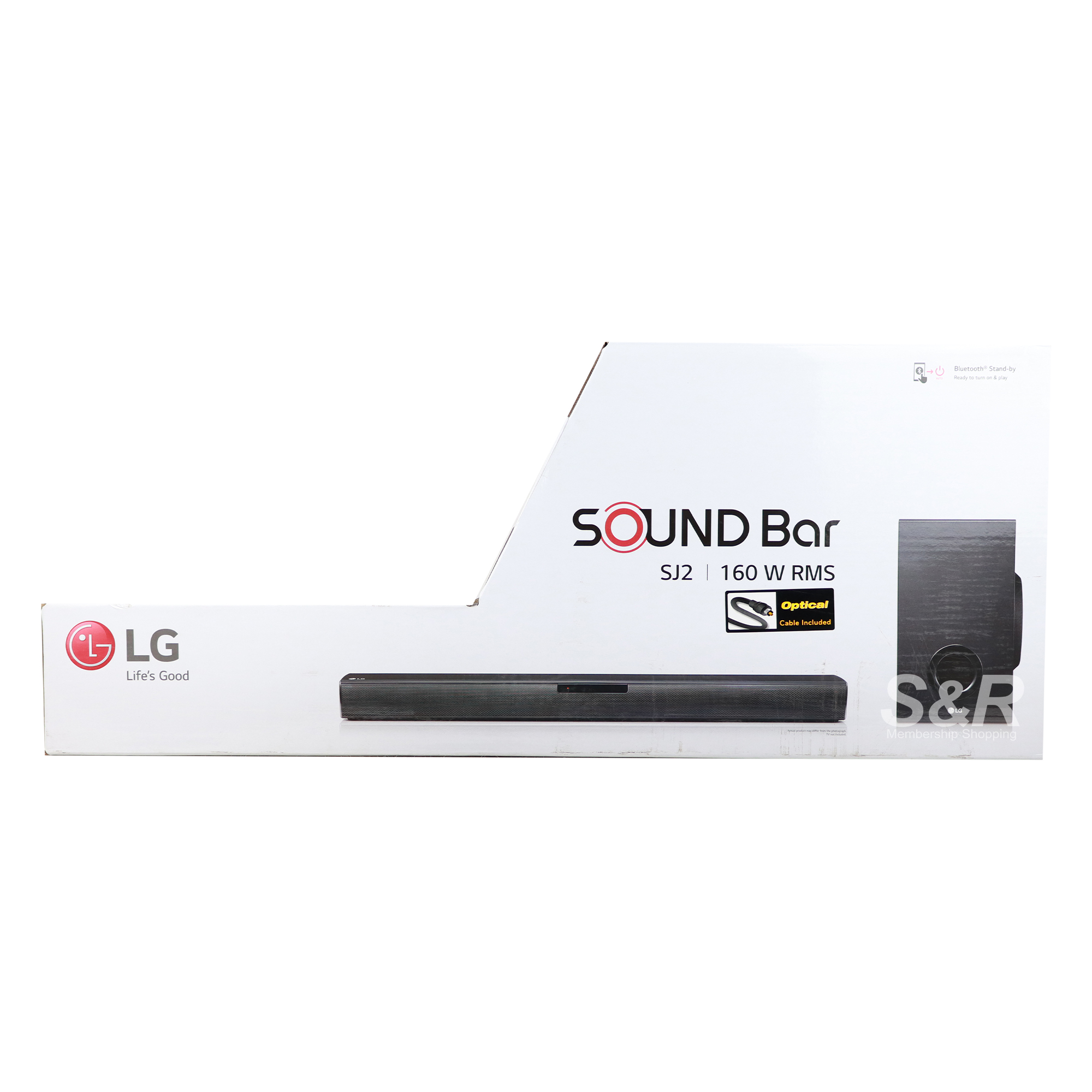 Sound Bar