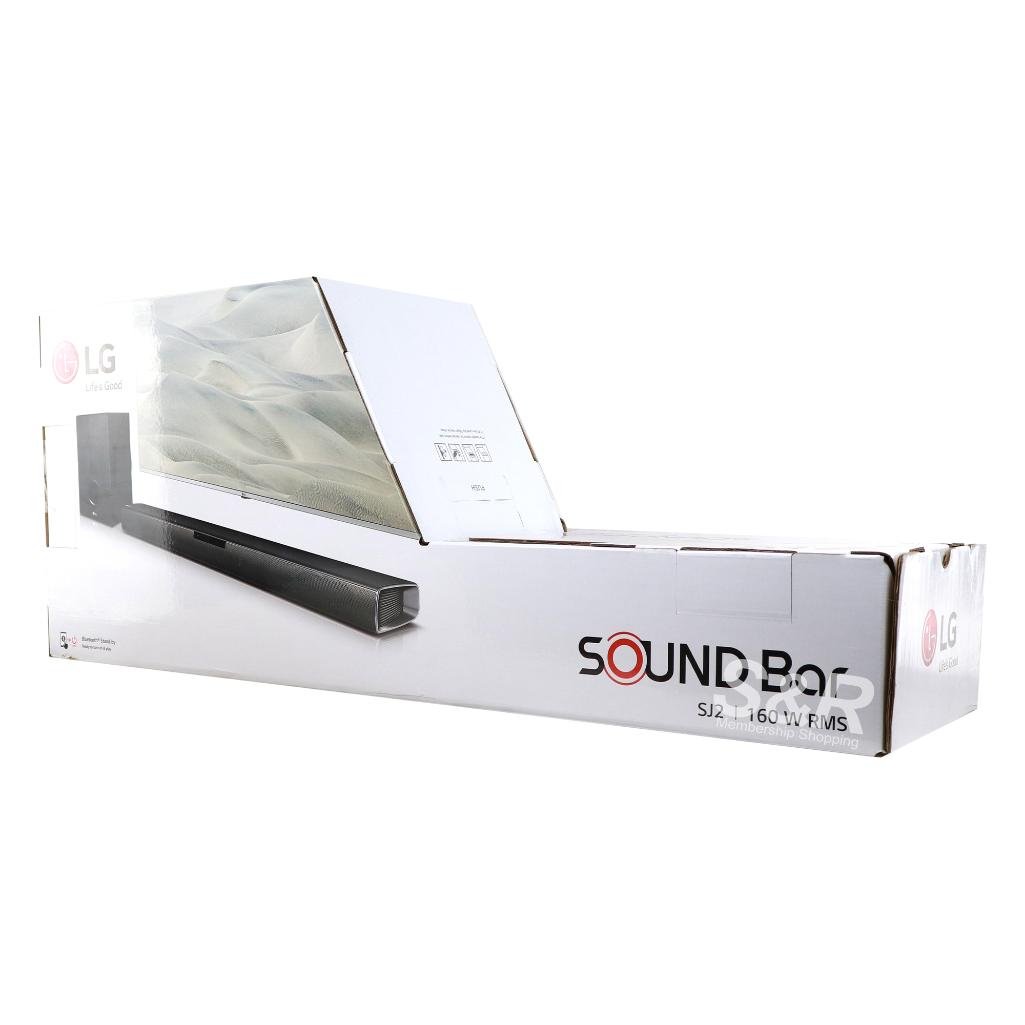 Sound Bar