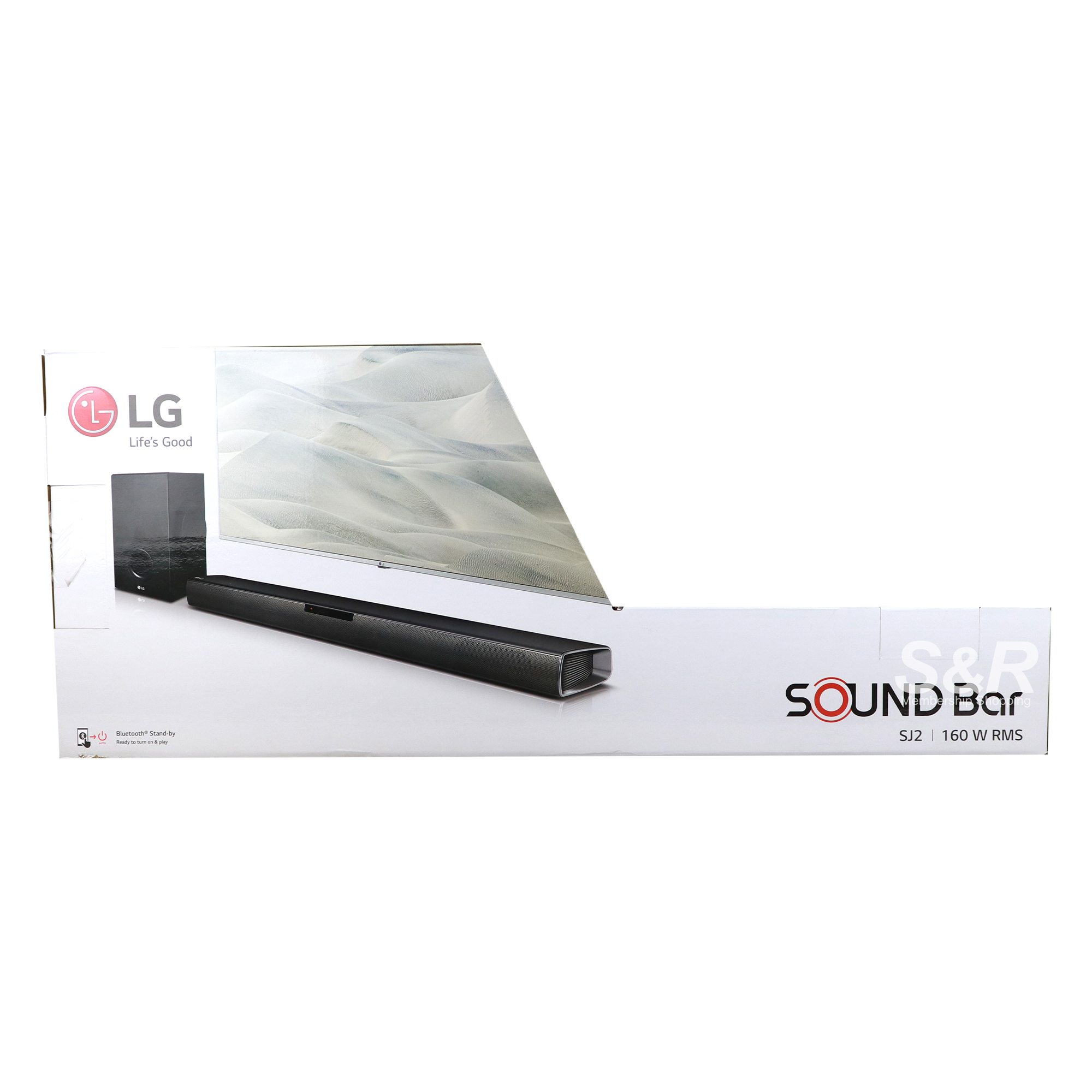 Sound Bar