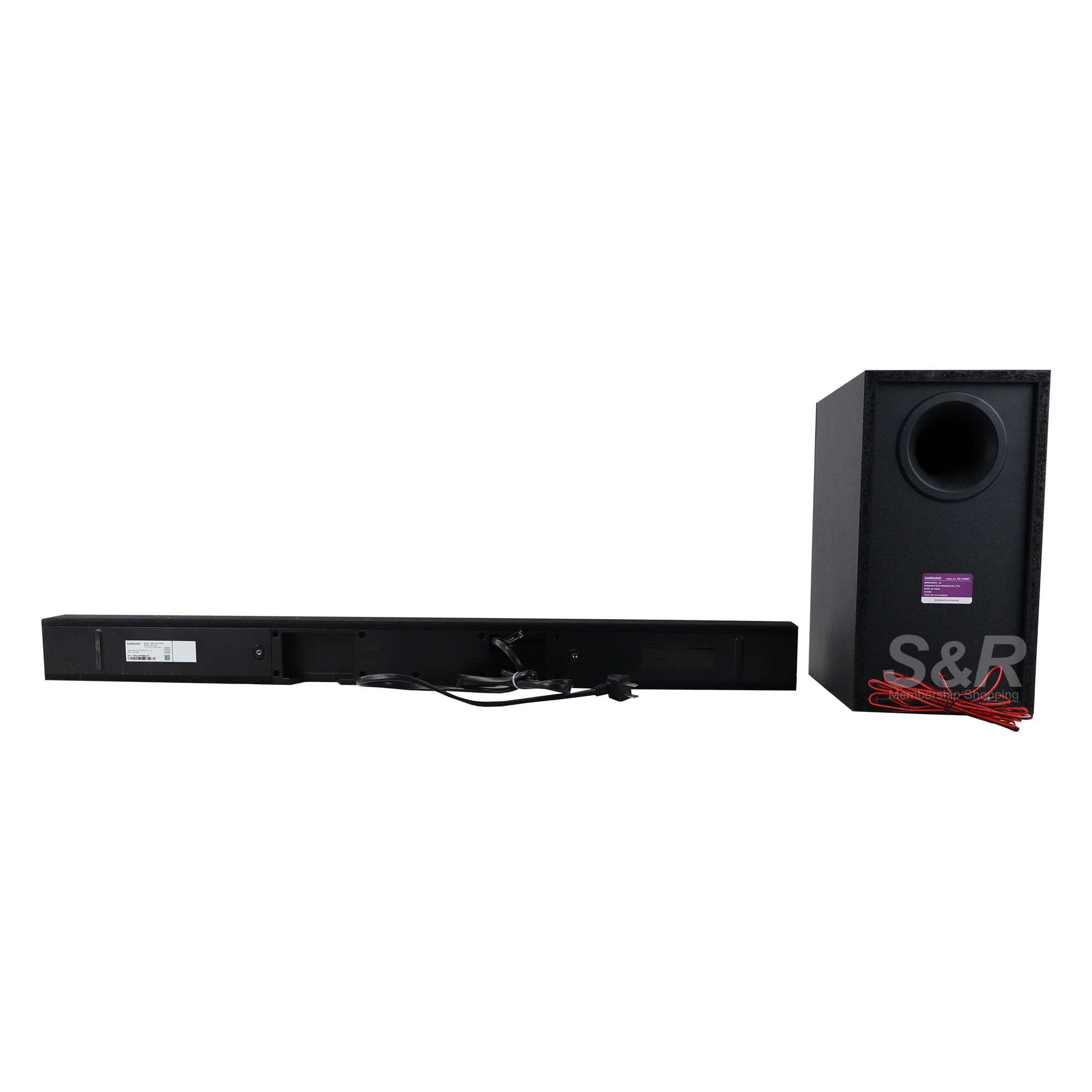 Sound Bar