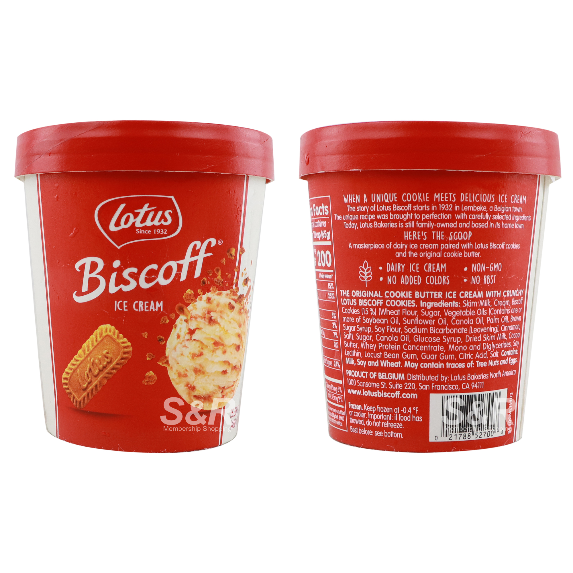 Ice Cream