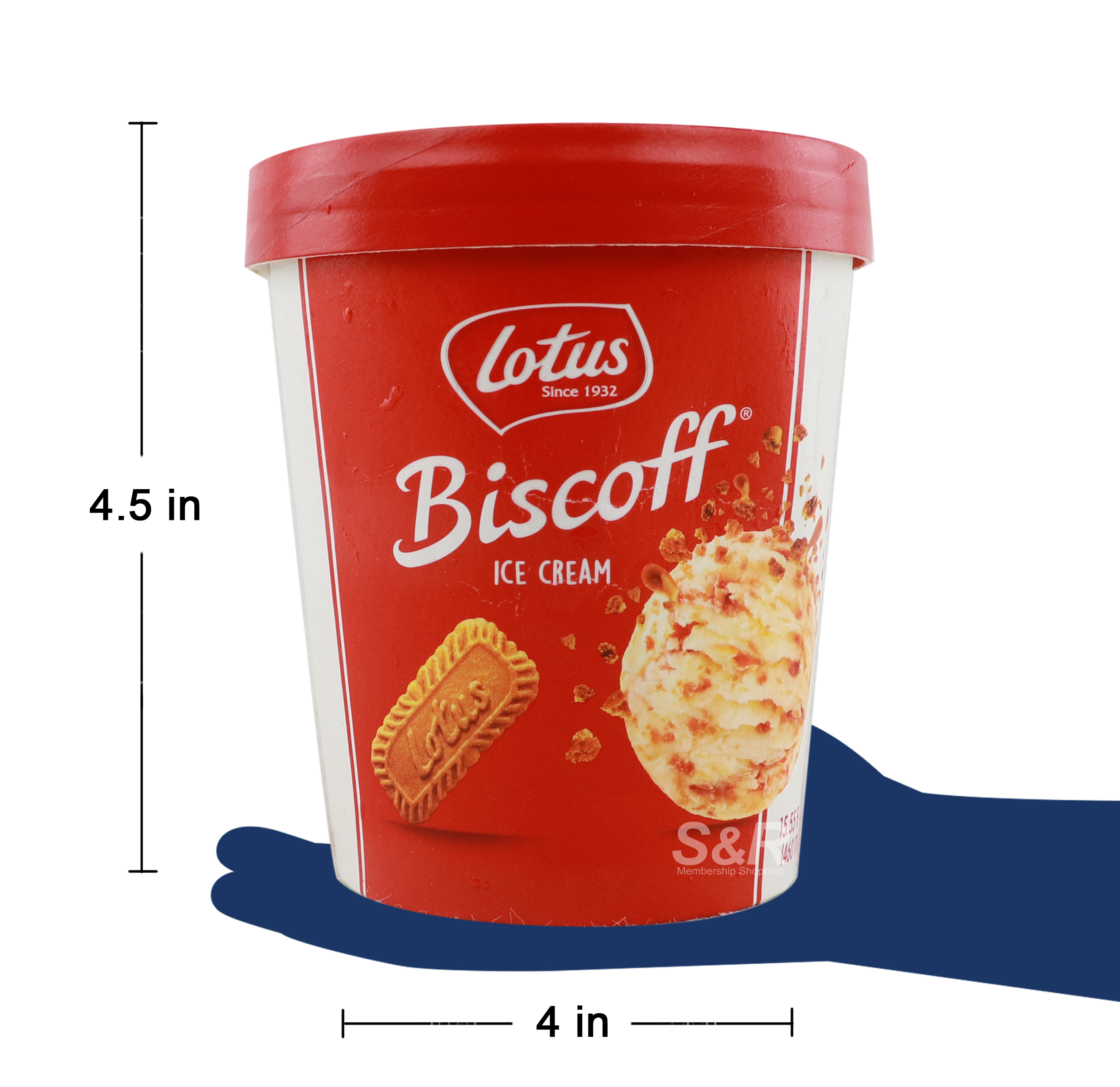Ice Cream
