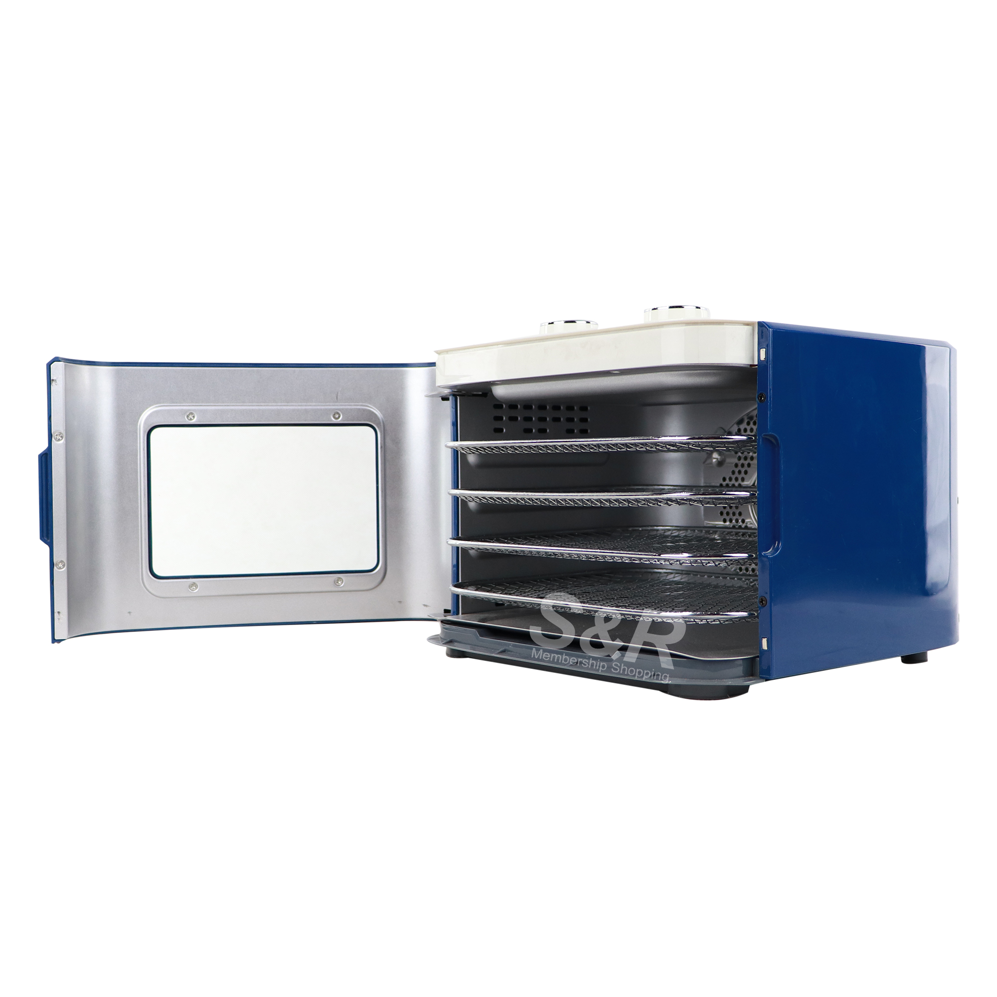 Baumann Living Food Dehydrator