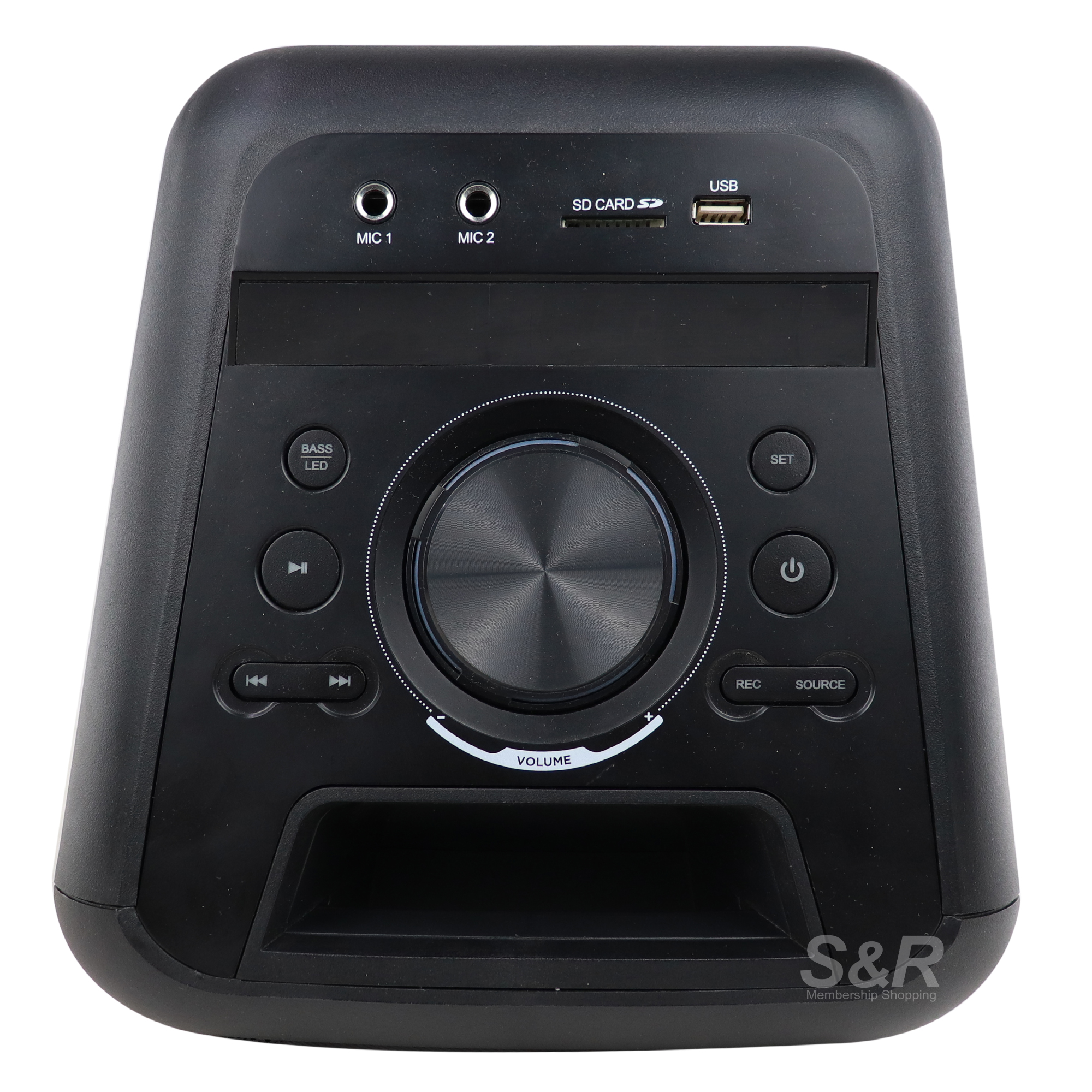 Tylr Party Speaker System