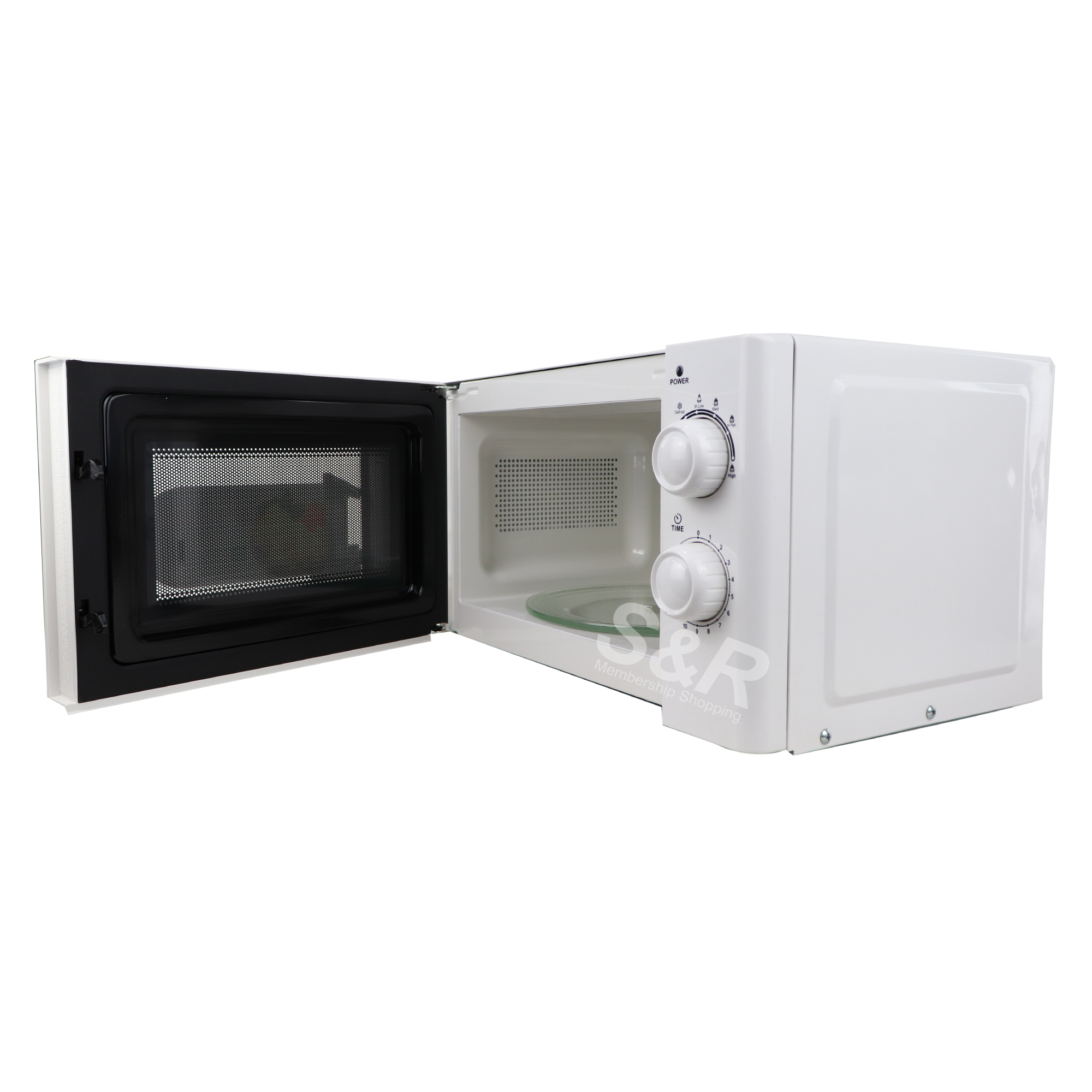 Microwave Oven