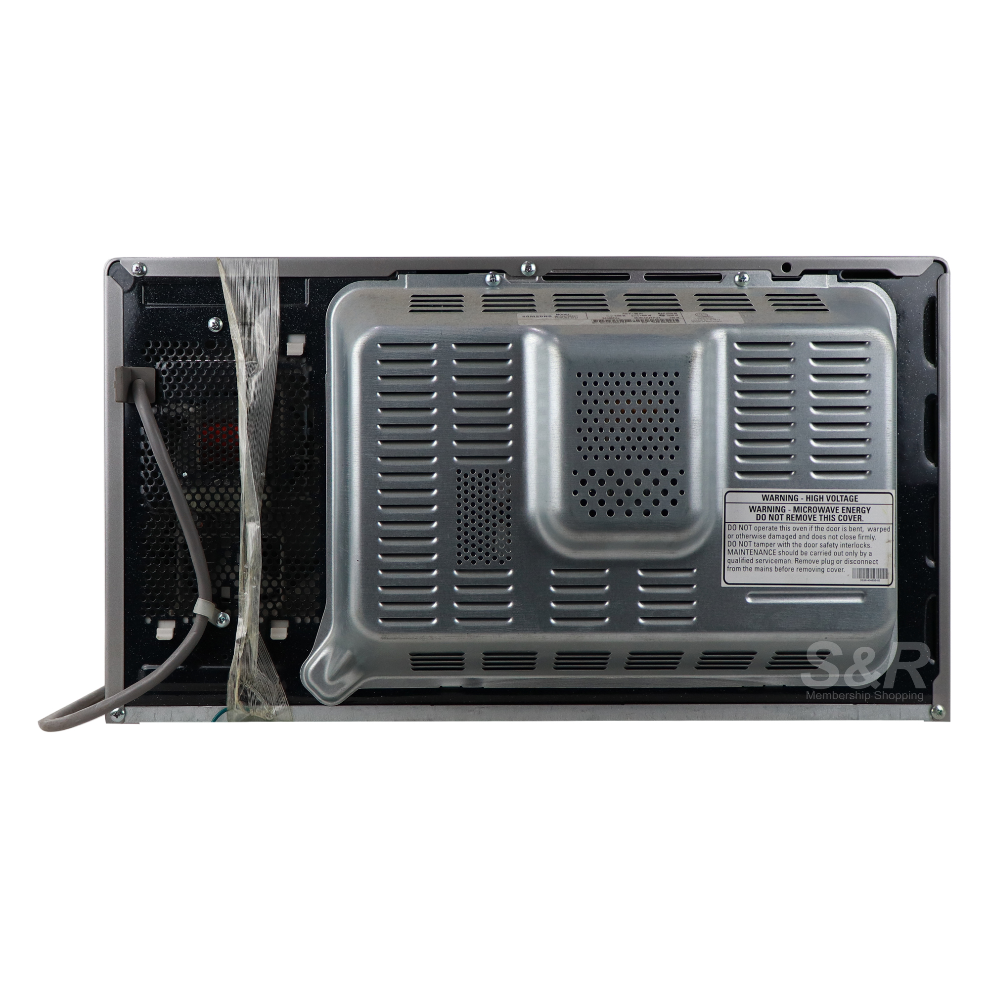 Samsung Smart Oven