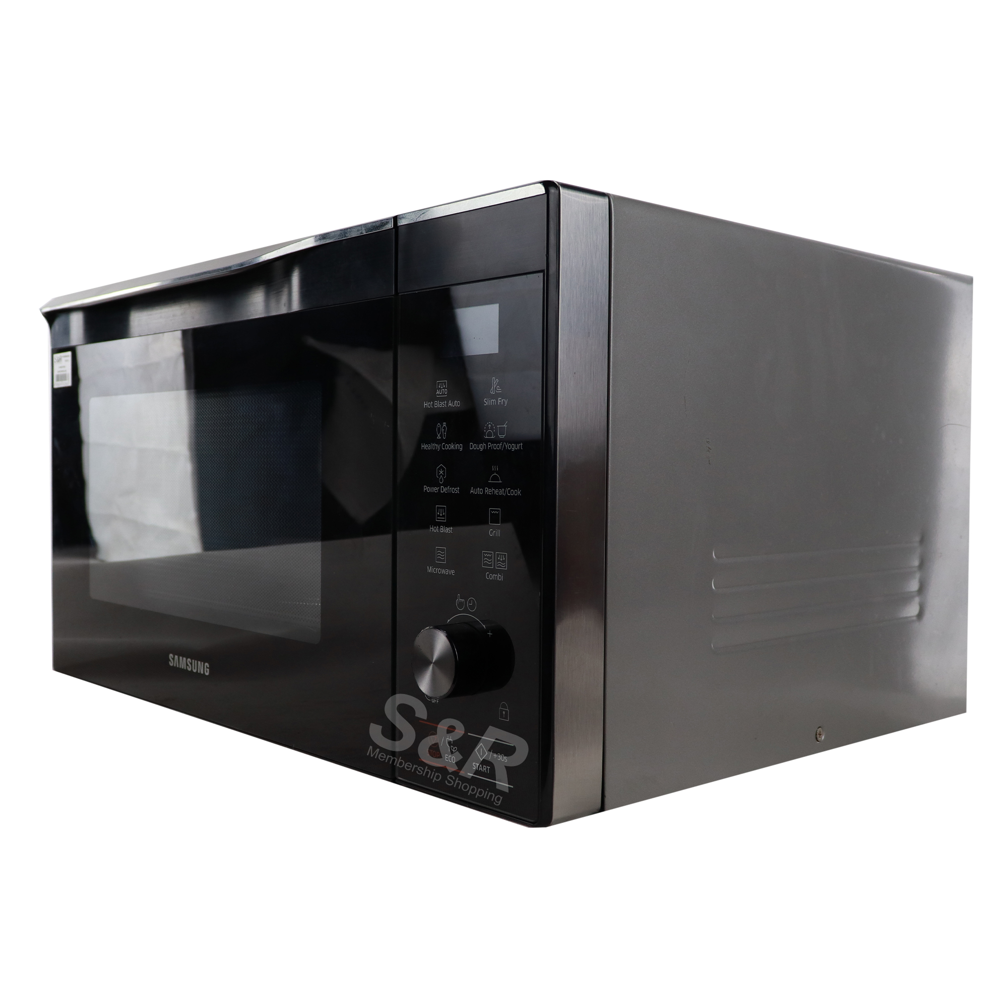 Samsung Smart Oven