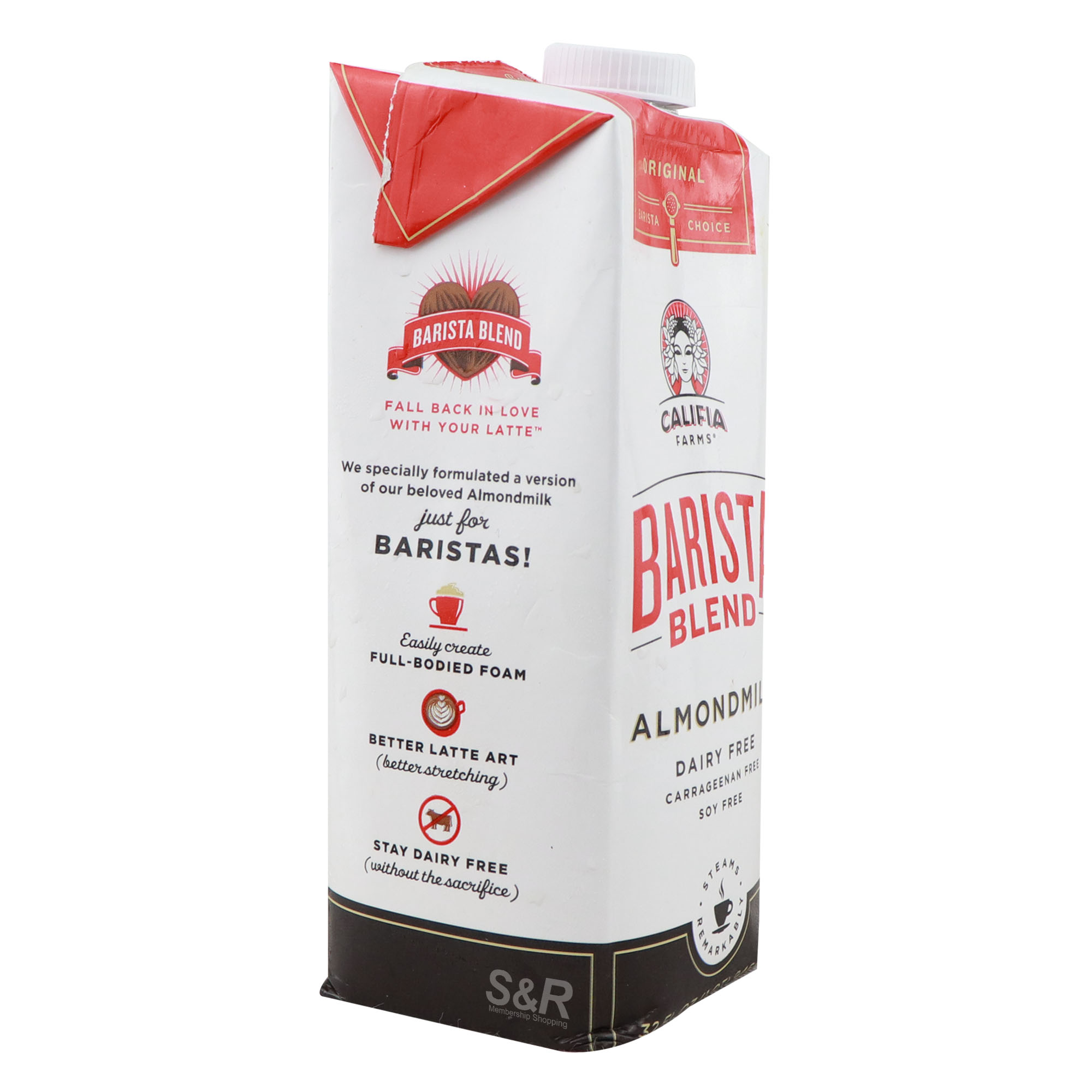 Califia Farms Almond Milk