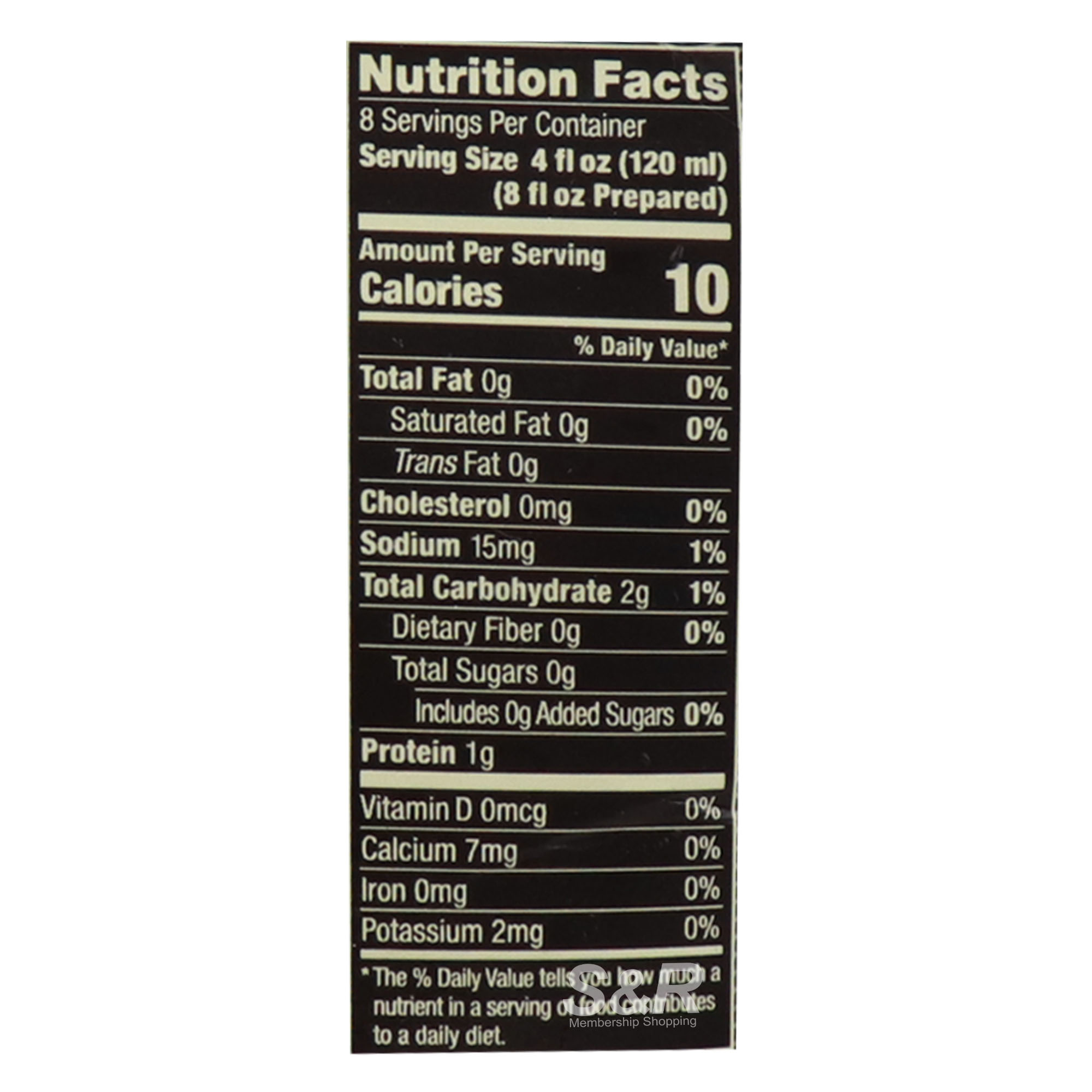 Califia Farms Concentrated Cold Brew 946mL