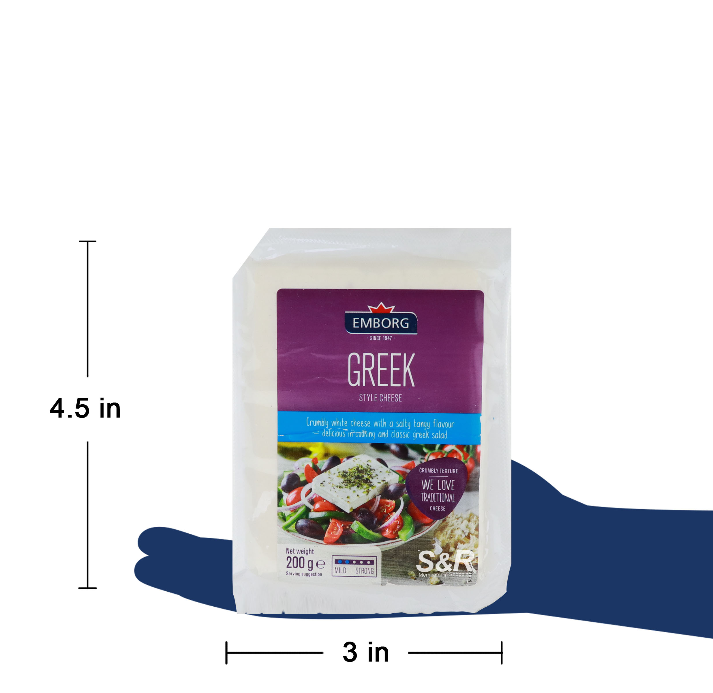 to S&R Shopping S&R Shopping