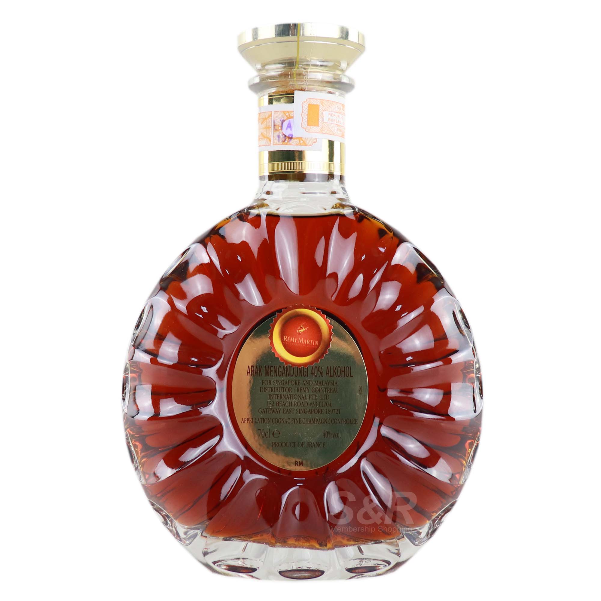 Rémy Martin Rémy Martin XO