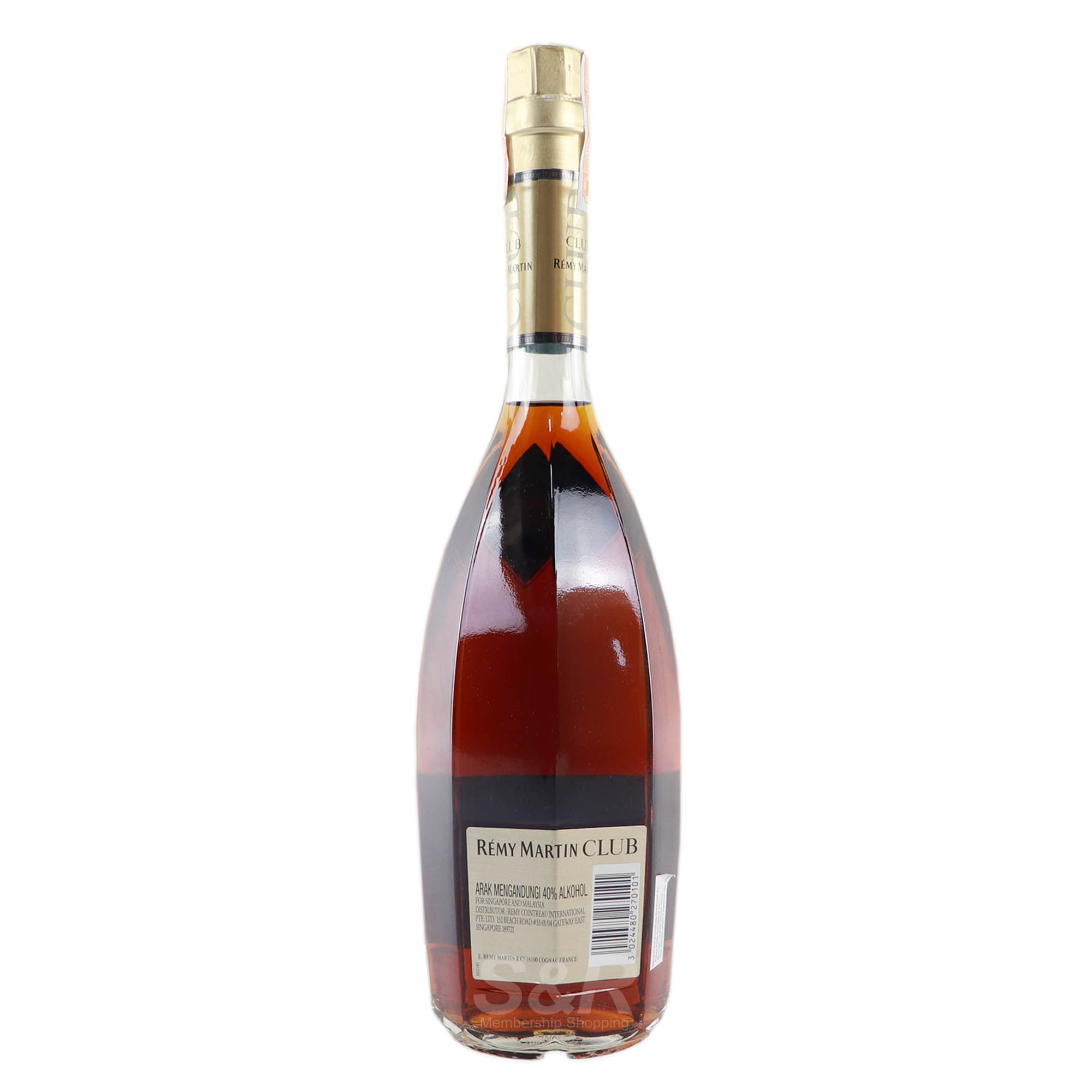 Rémy Martin Rémy Martin Club