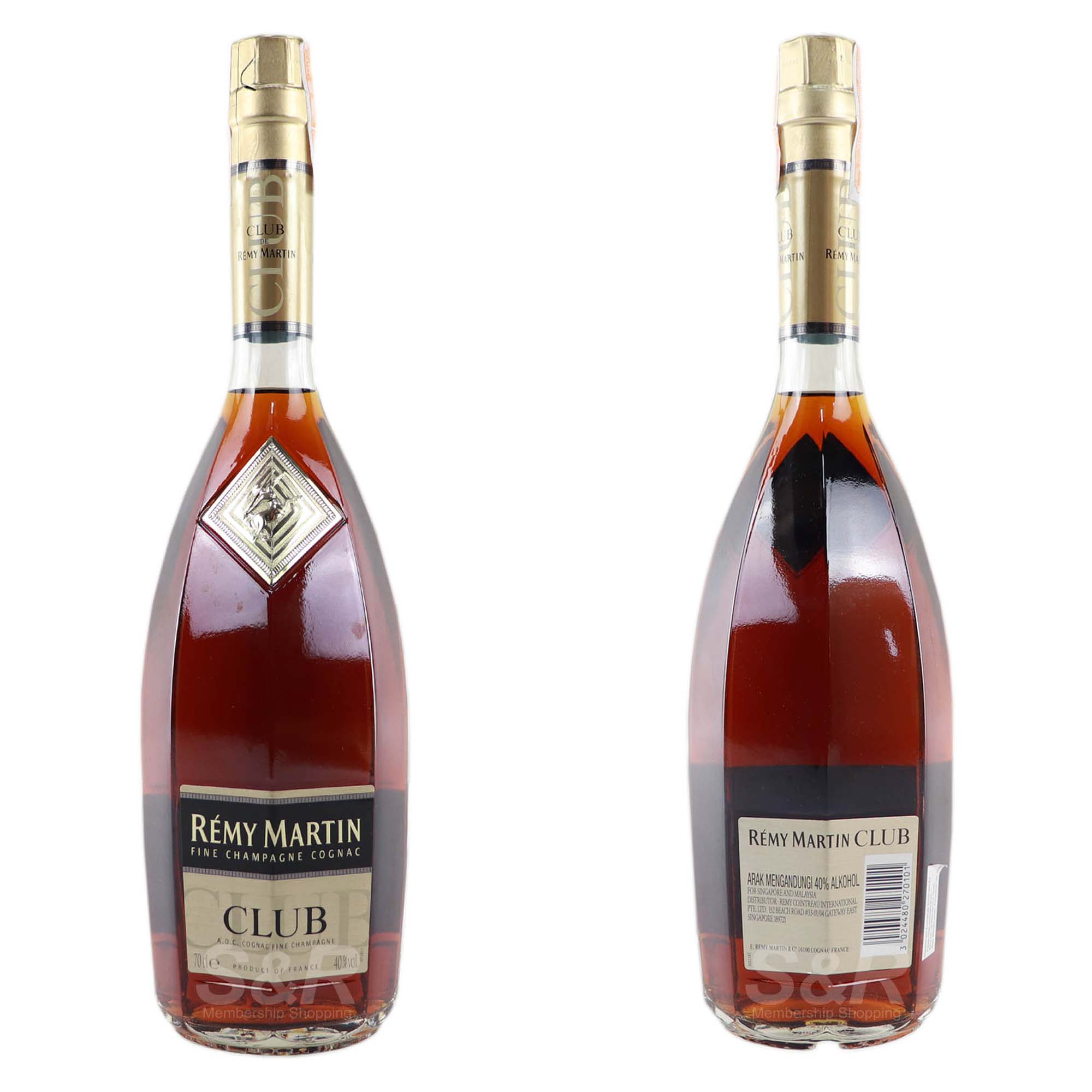 Rémy Martin Club