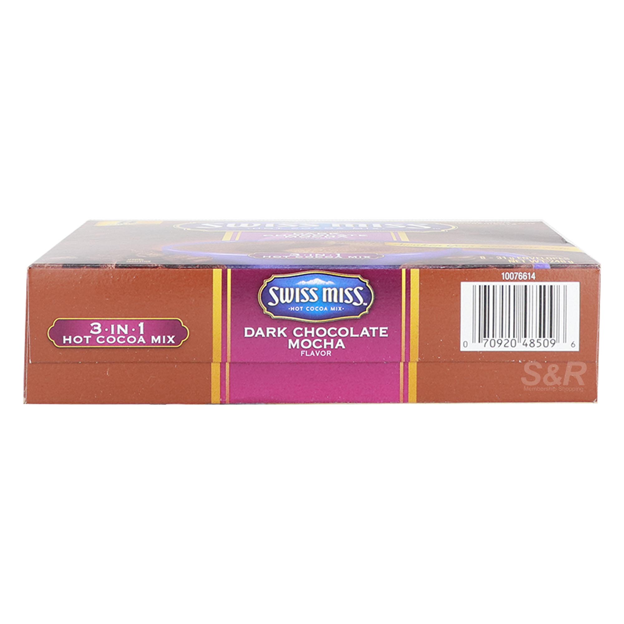 Swiss Miss Hot Cocoa Mix