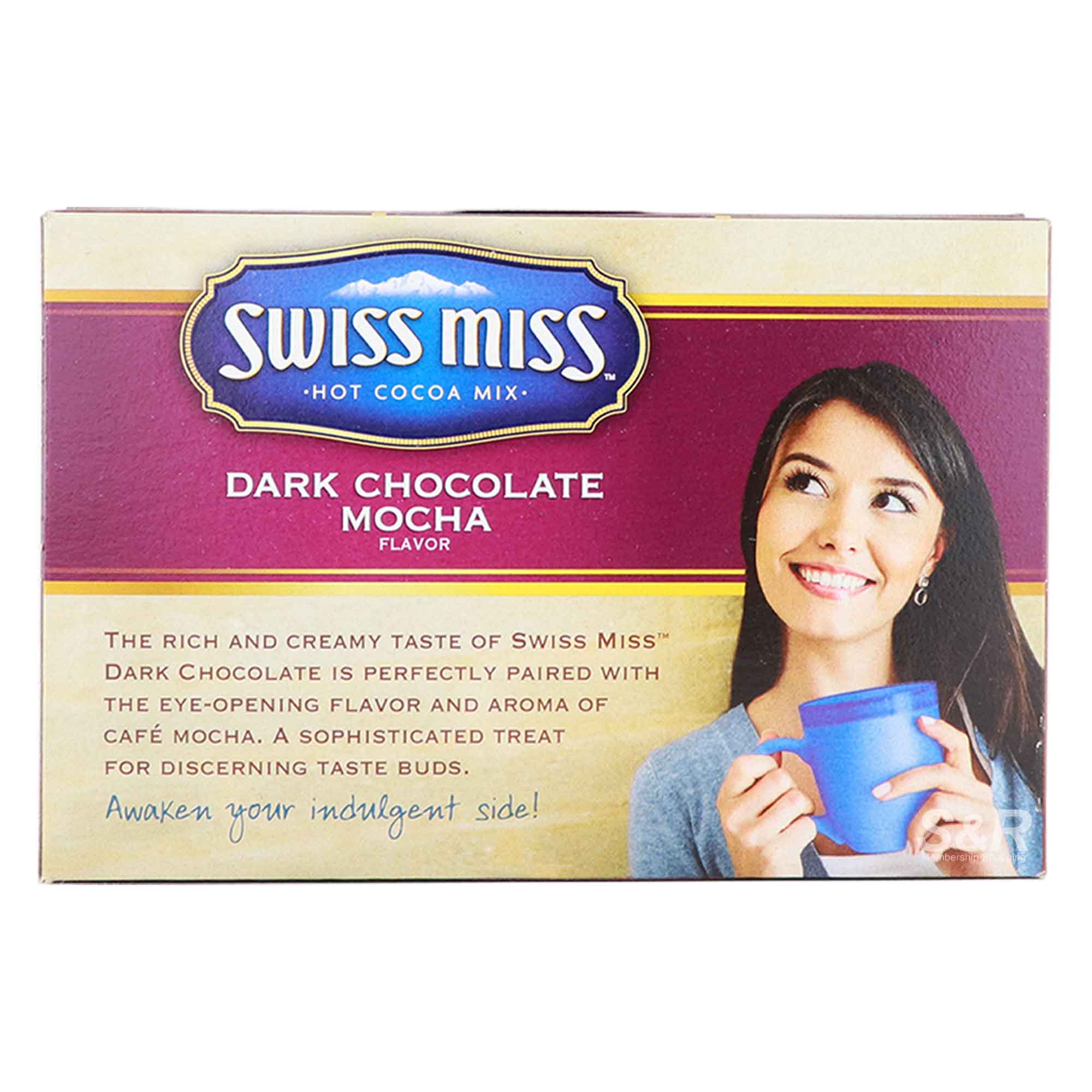 Swiss Miss Hot Cocoa Mix