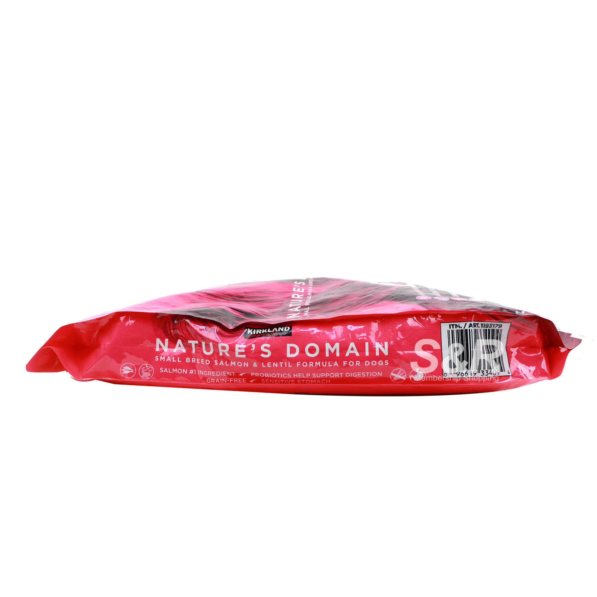 Kirkland Signature Dog food