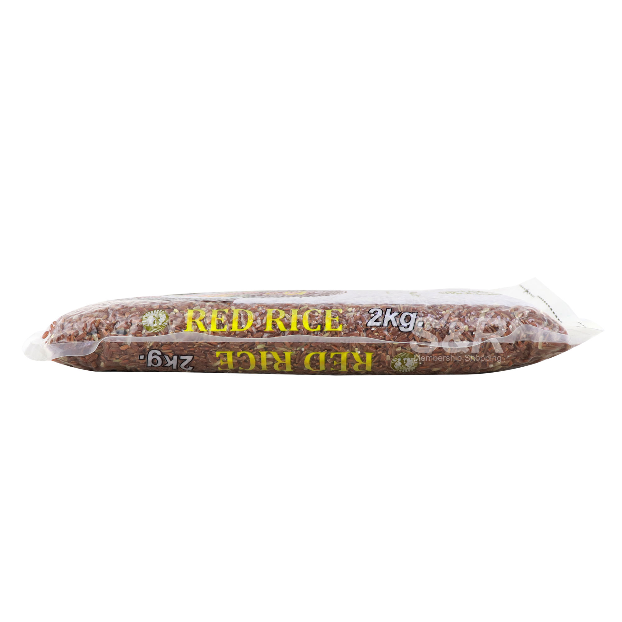 Henri & Isabelle Farms Red Rice