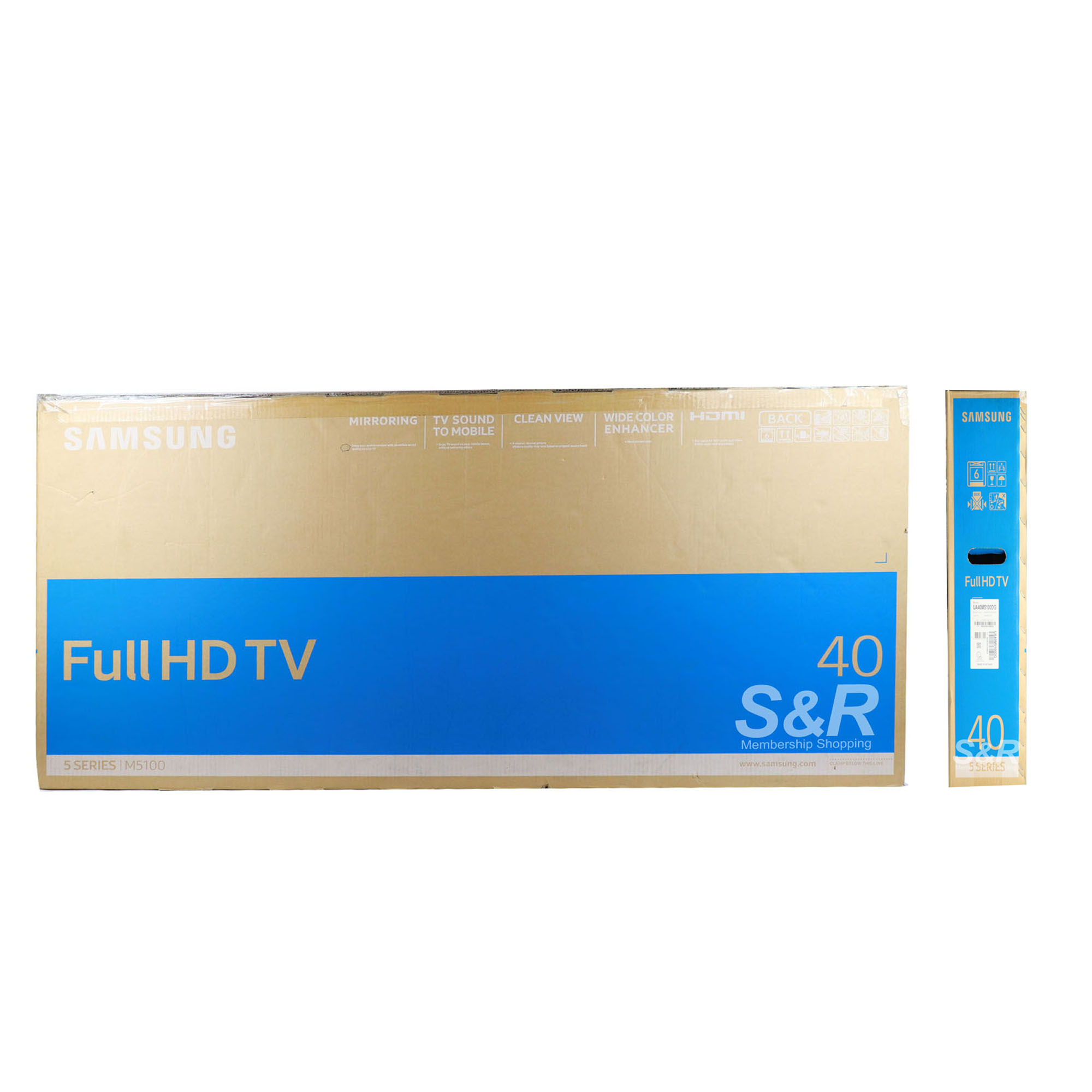 Samsung Full HD