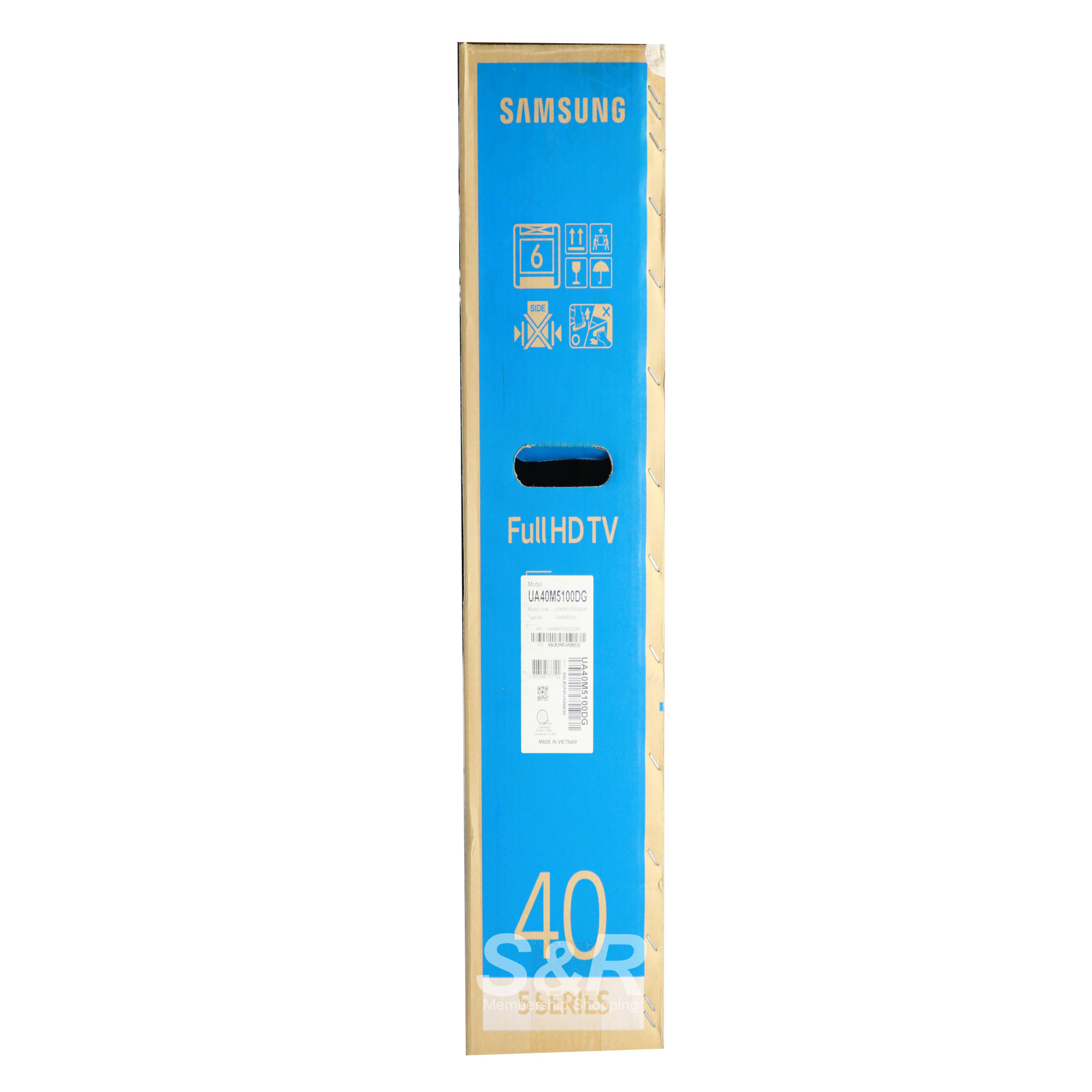 Samsung Full HD