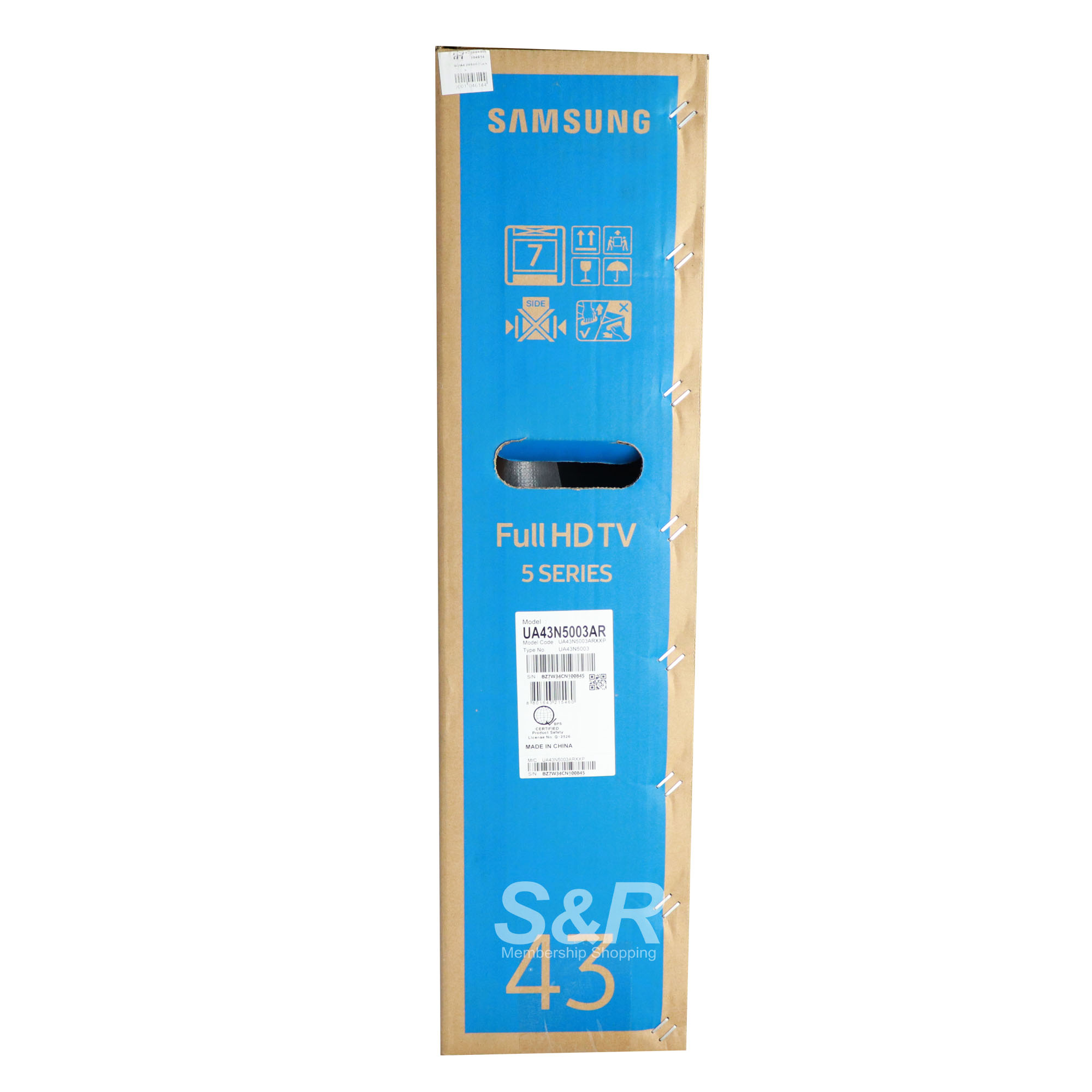 Samsung Full High Definition