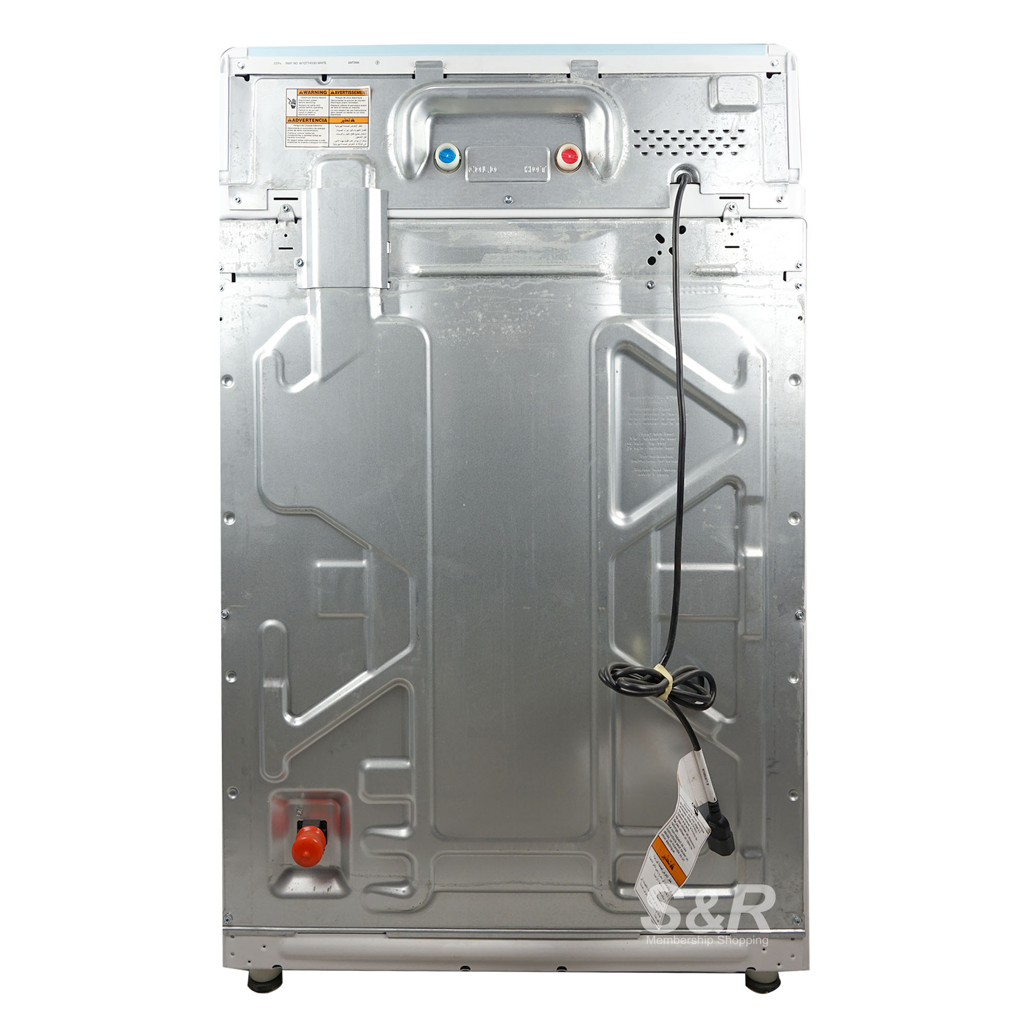 Maytag Top Load Washer