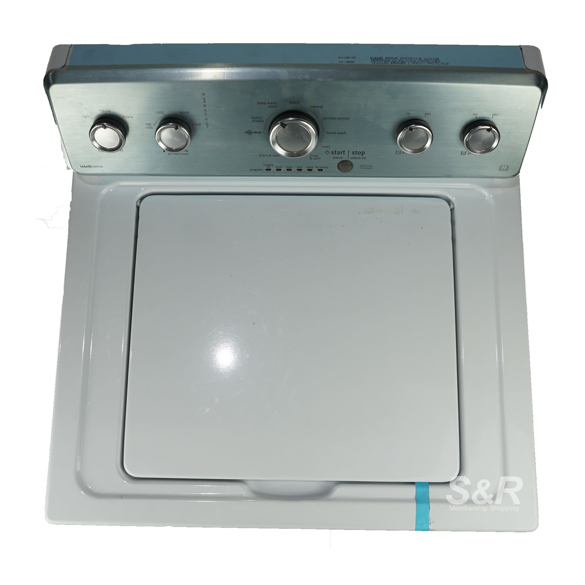 Maytag Top Load Washer