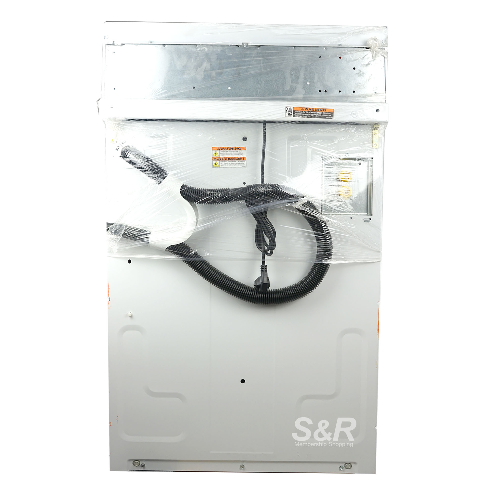 American Home Top Load Washer